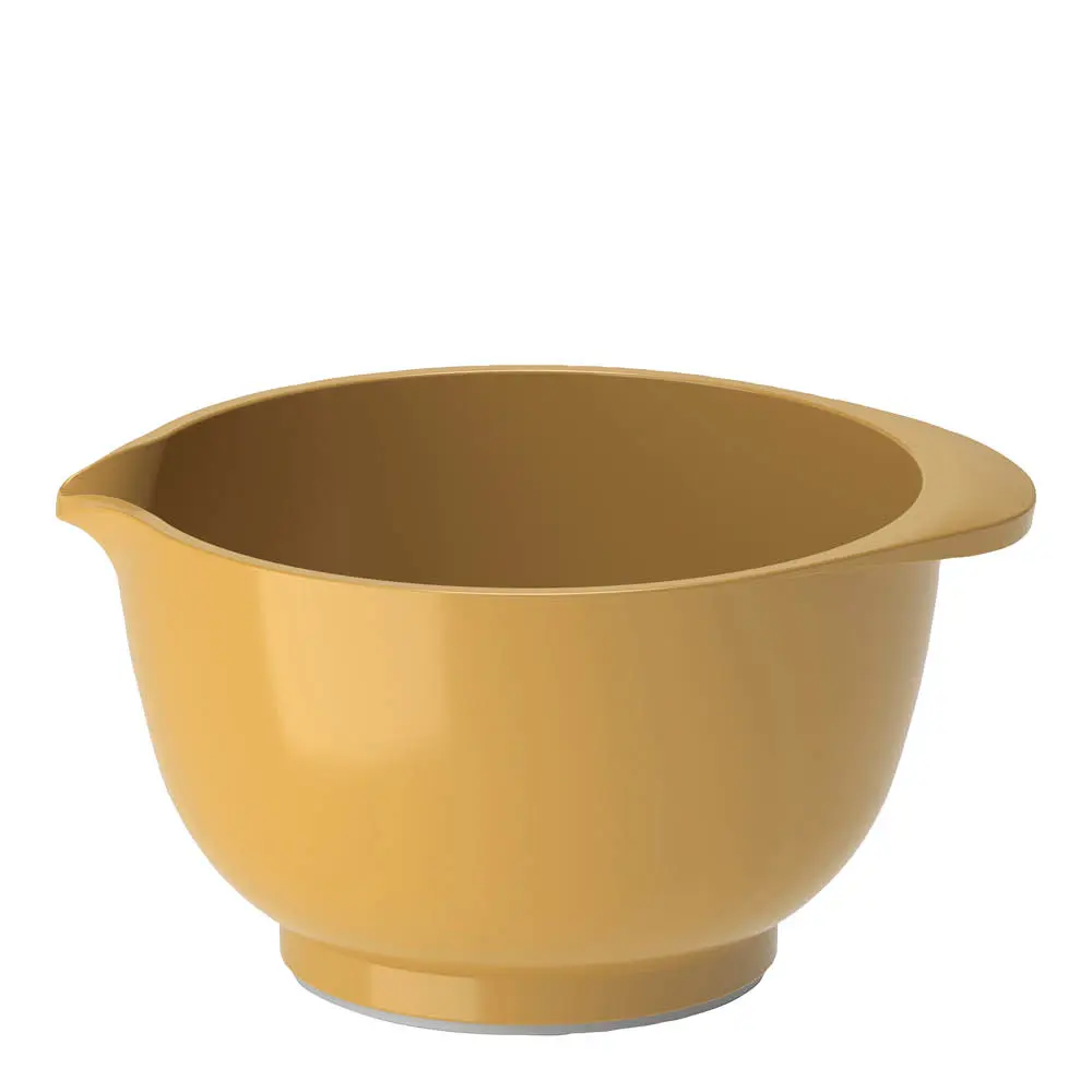 Margrethe bakebolle 0,25L curry