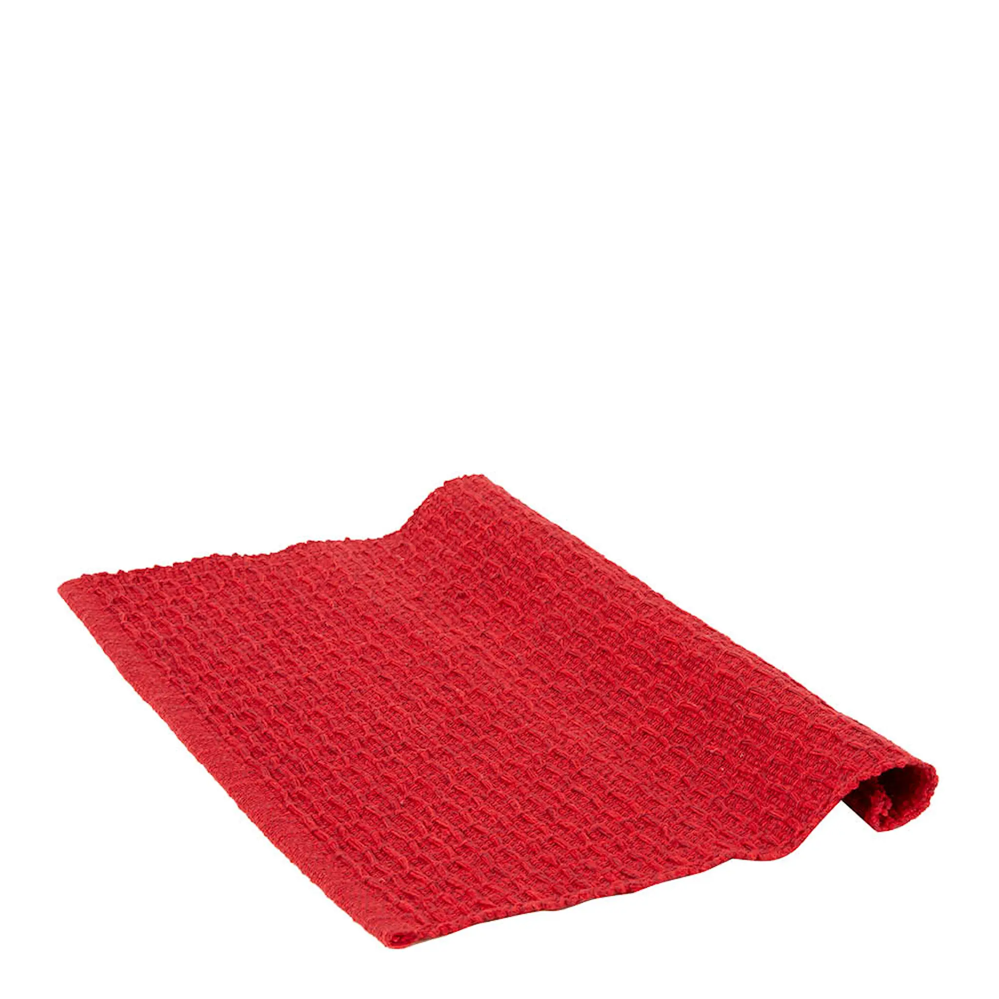 Holmen Sara Kaitaliina 35x100 cm Punainen