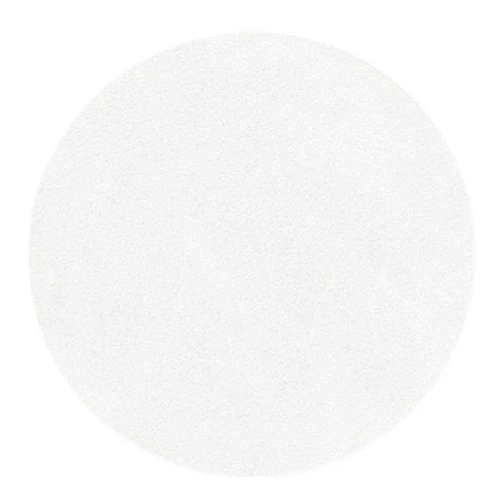 Circle Nupo glassbrikke 10 cm Pure White
