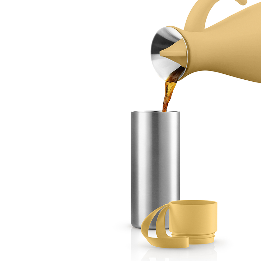 Eva Solo To Go Cup 35 cl Golden sand