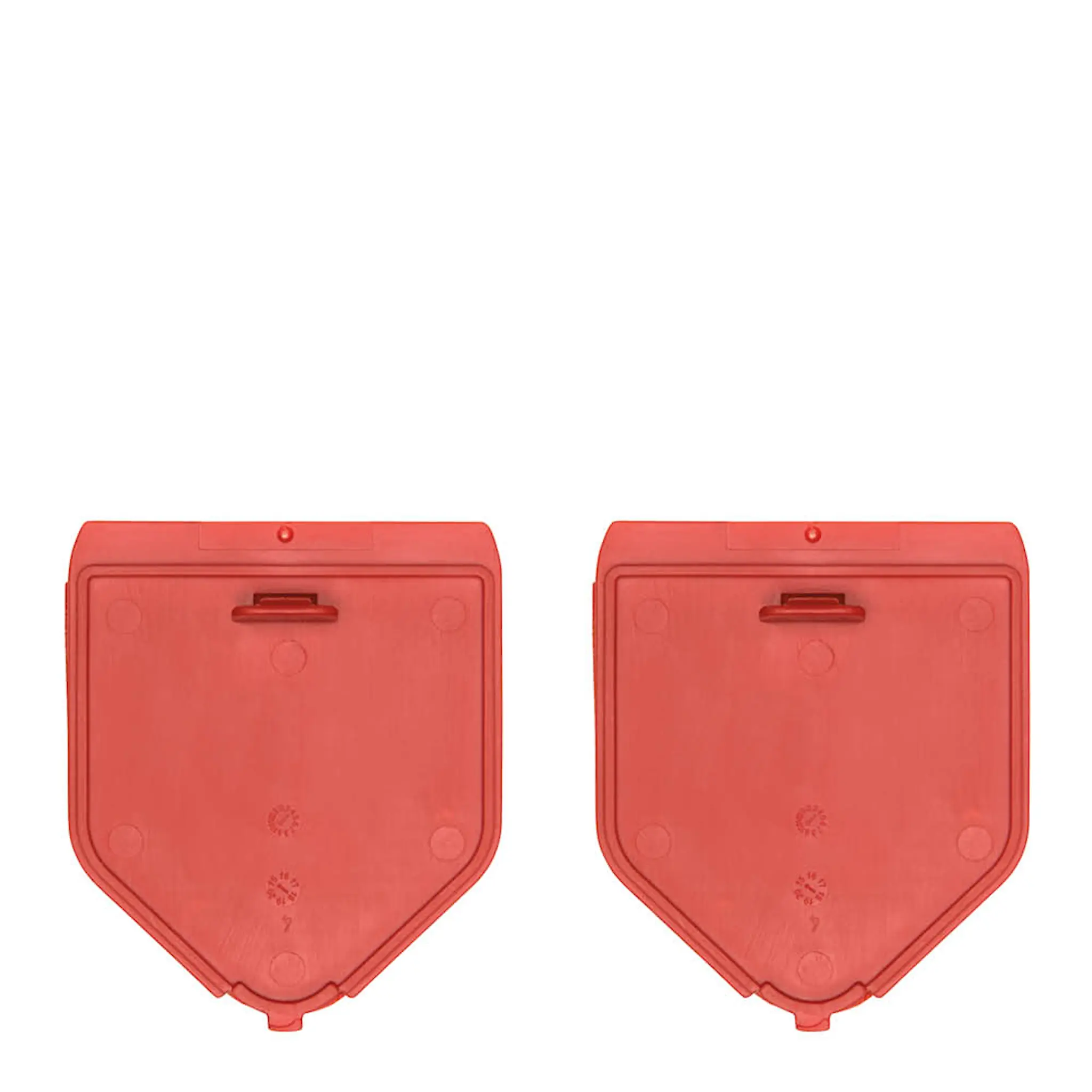 Oxo Skrubb-refill till sprejmopp Orange