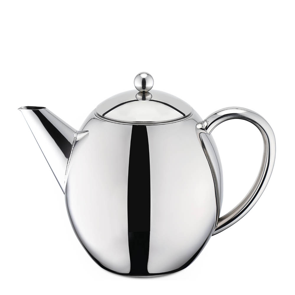 Karl Weis Teekannu 1,2 L Teräs