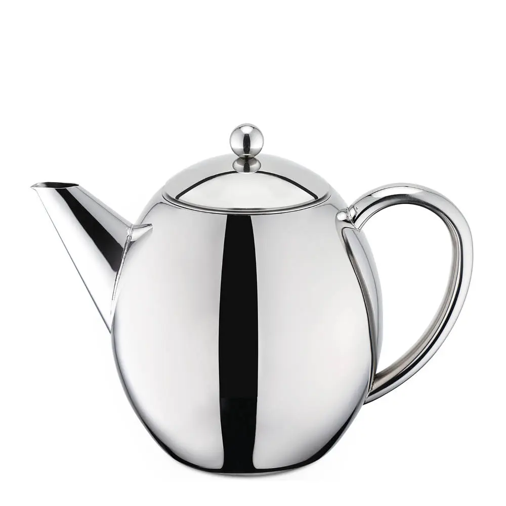 Teekannu 1,2 L Teräs