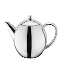 Tekanna i stål 1,2 L