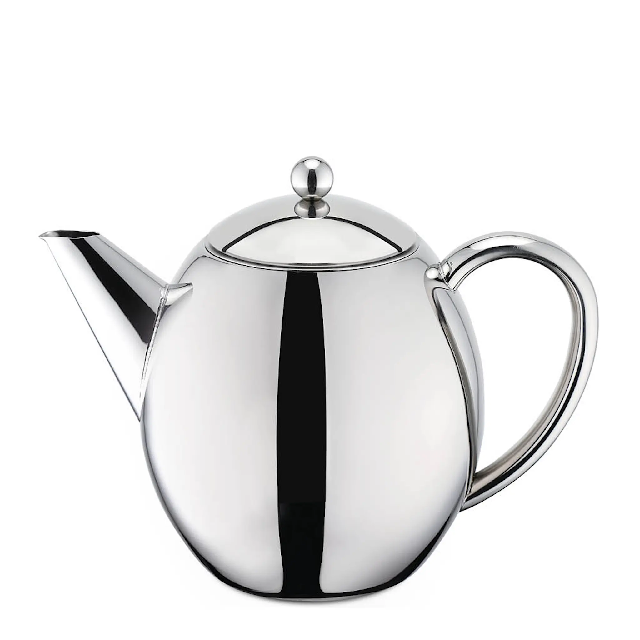 Karl Weis Teekannu 1,2 L Teräs