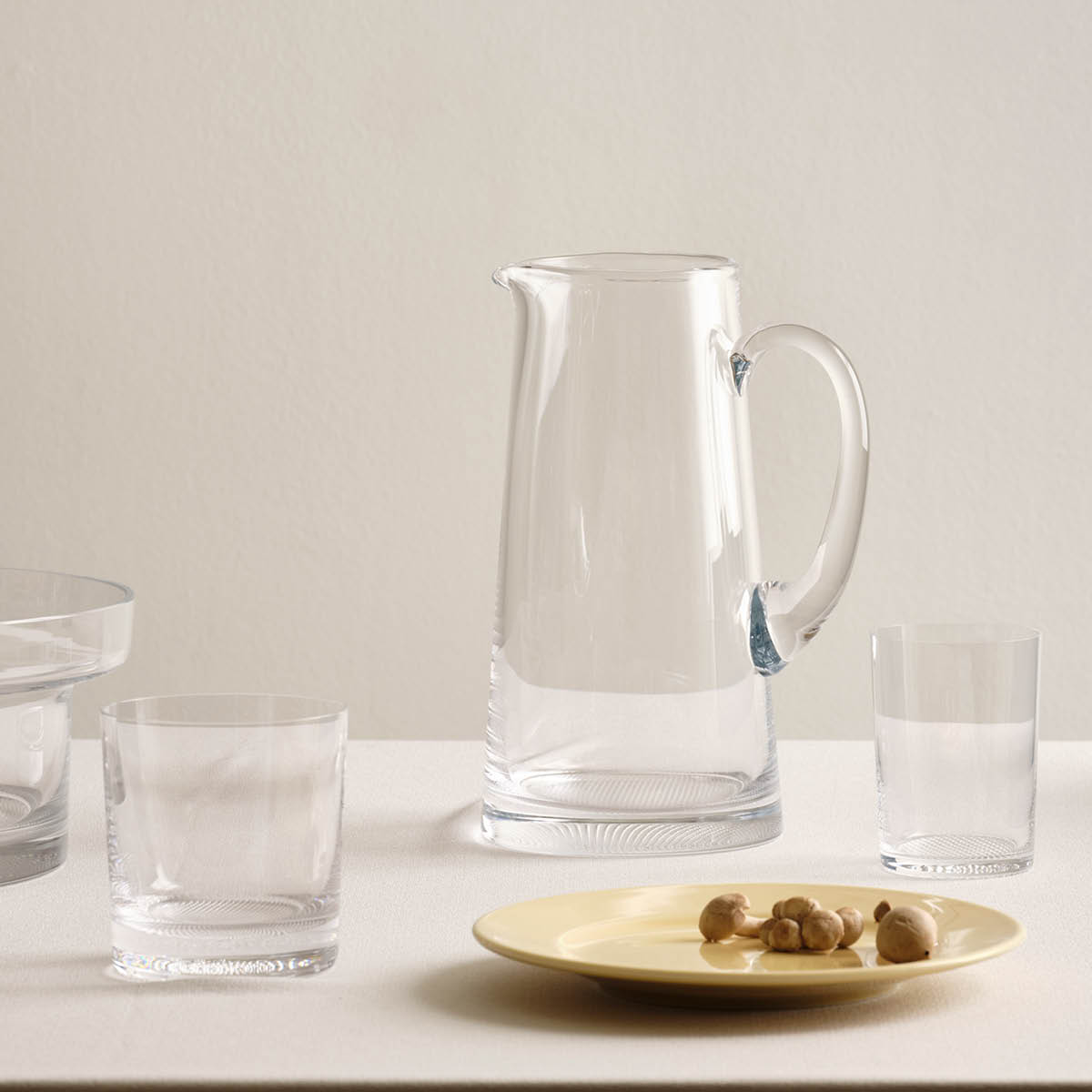 Kosta Boda Limelight Tumbler 22 cl 2-pack