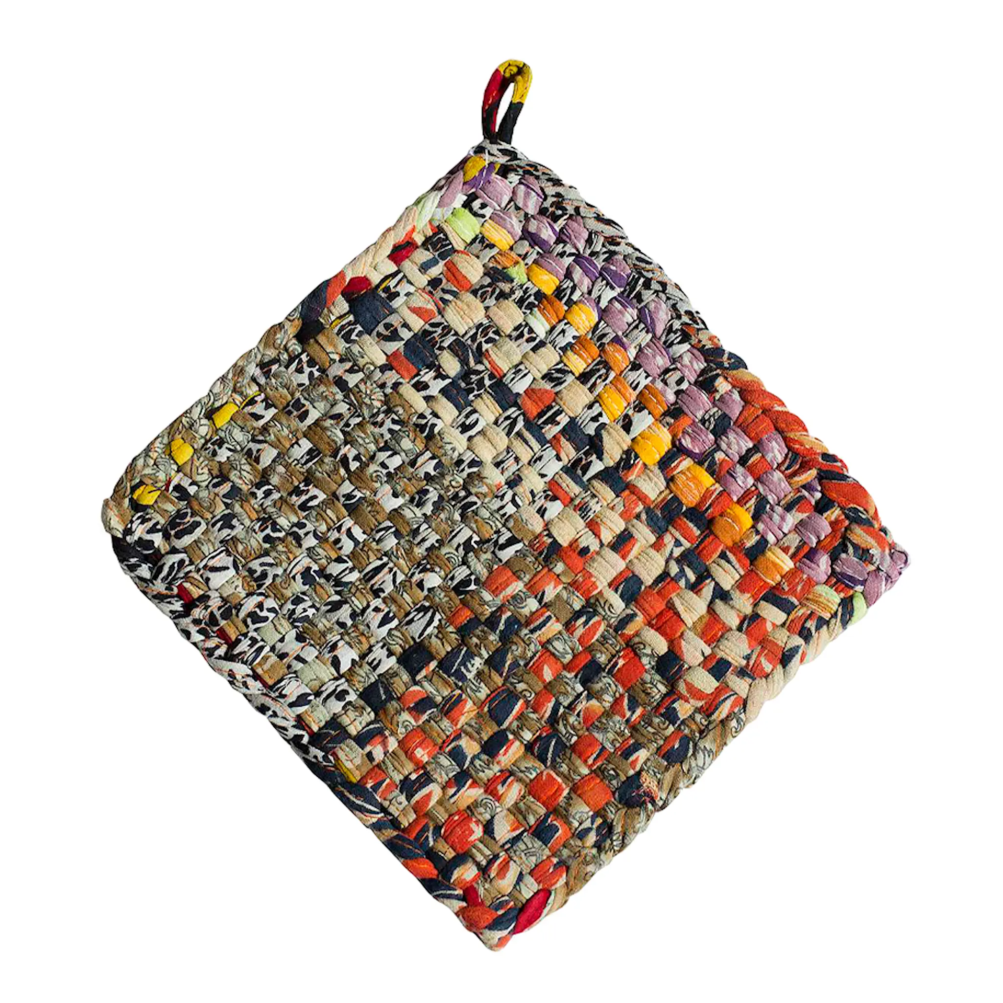 A World of Craft Pot Patalappu