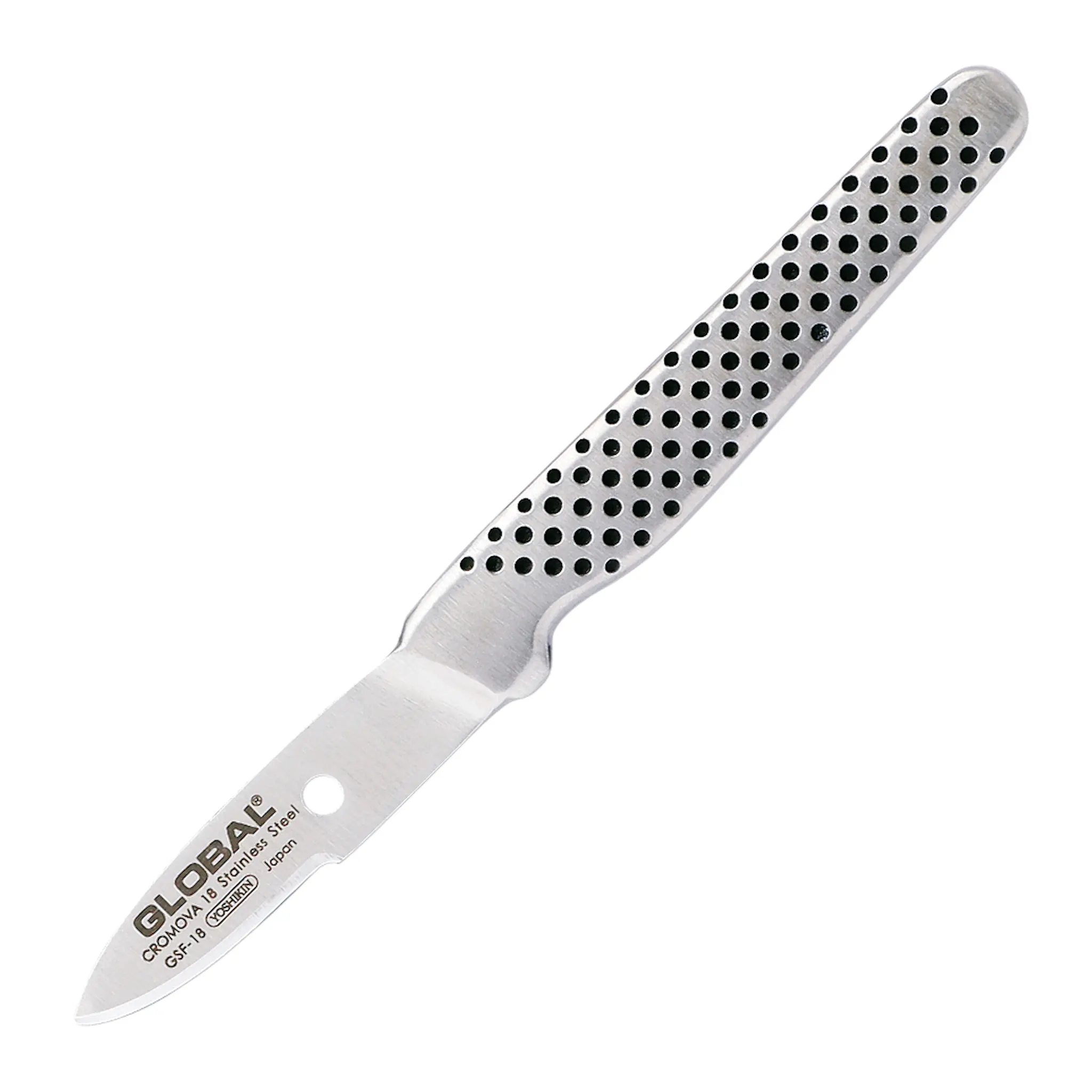 Global Global GSF-18 Krabb- & hummerkniv 5 cm