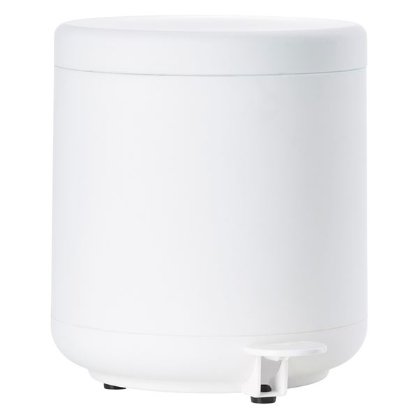 Zone Ume pedalspann hvit