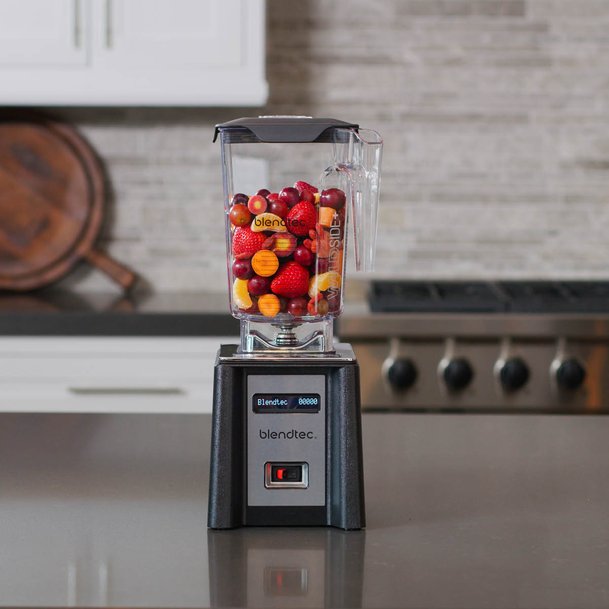 Blendtec Wildside+ Jar Kannu 2,5 L