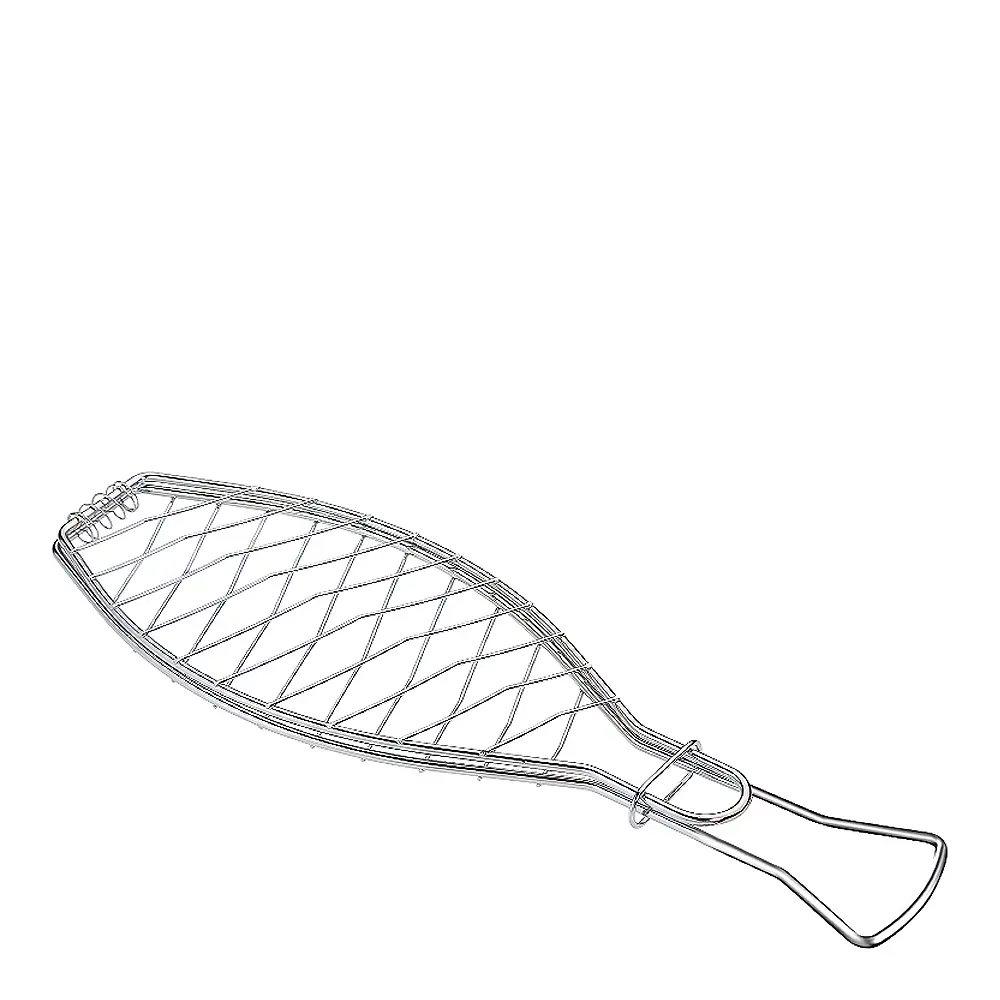 BBQ Kalahalsteri 43 cm