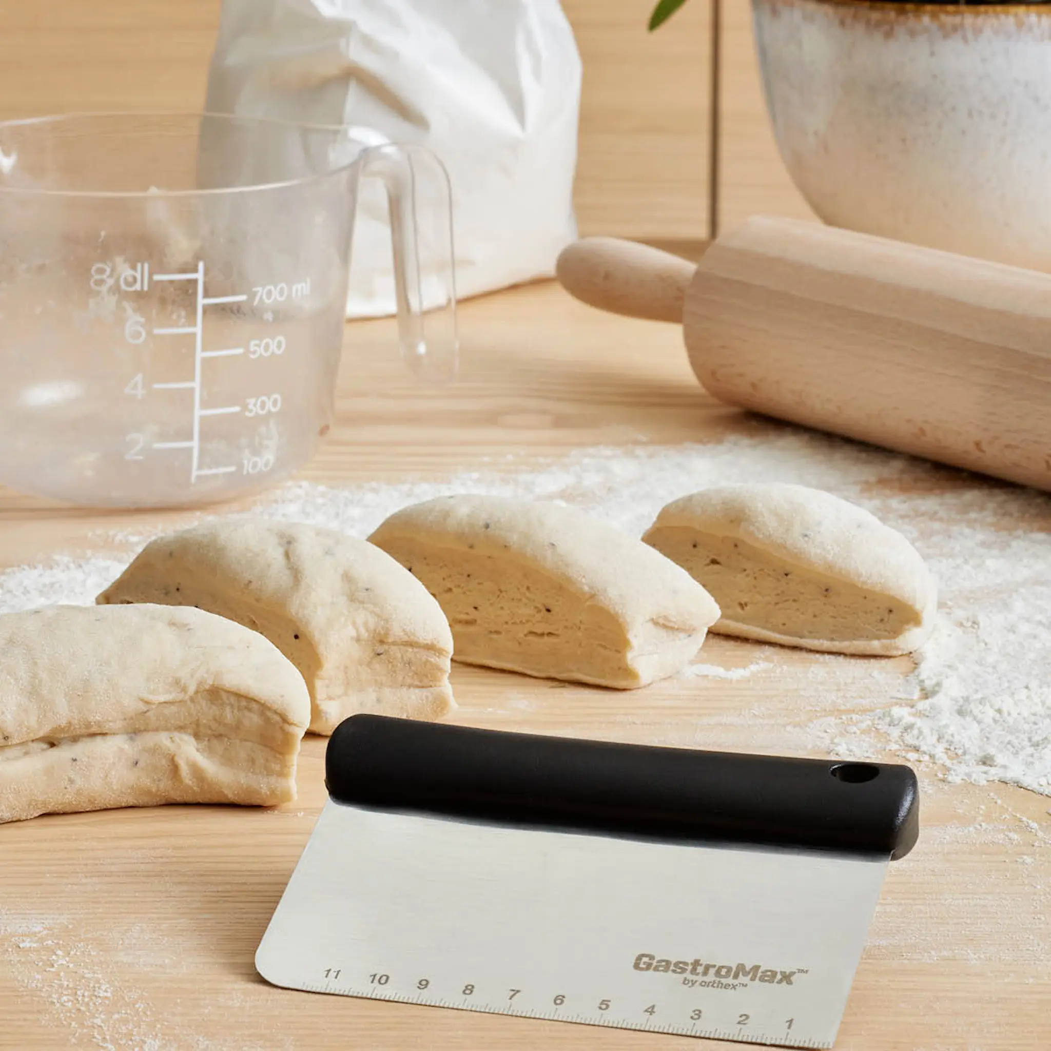 Gastromax Mittakannu 3 L