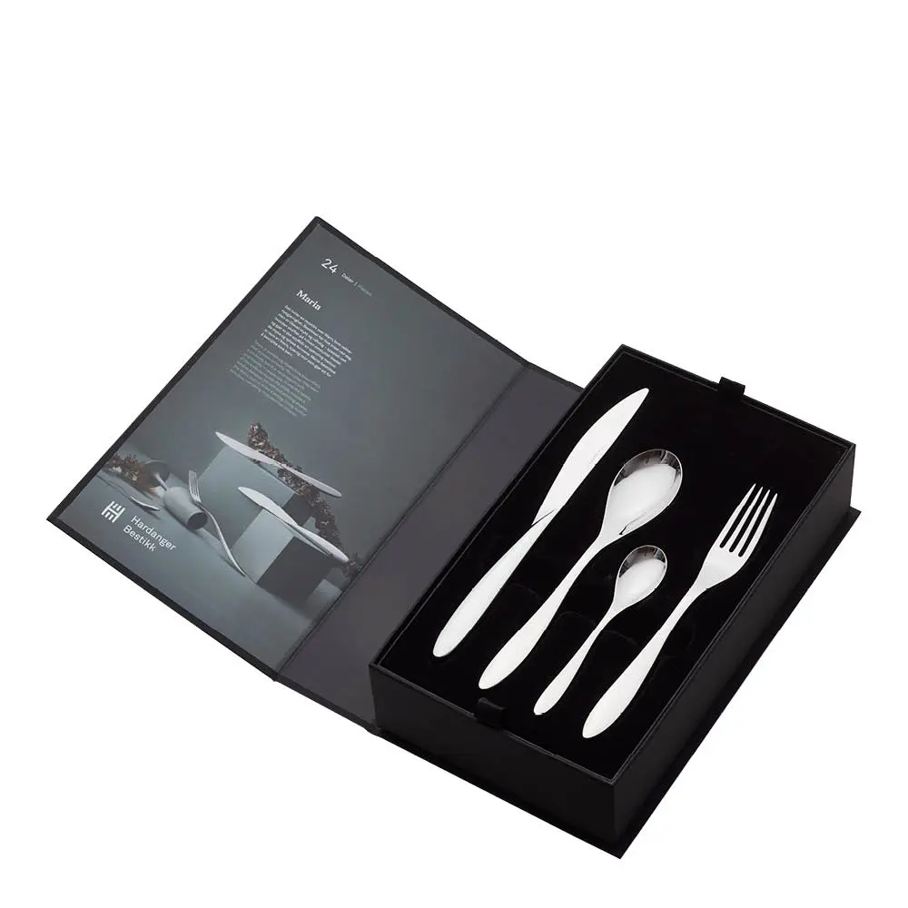 Maria Aterimet 24 osaa