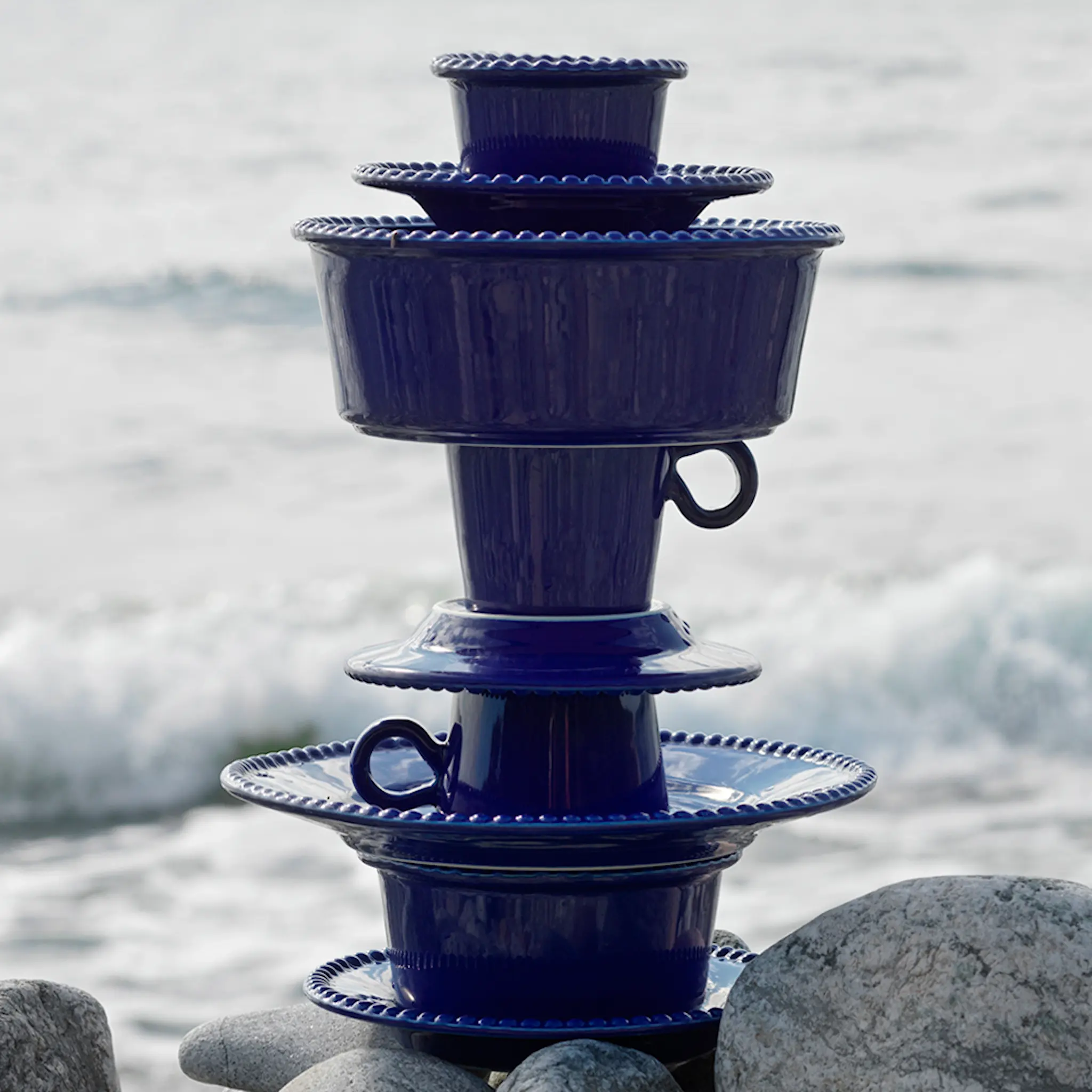 PotteryJo Daria Kulho 18 cm River