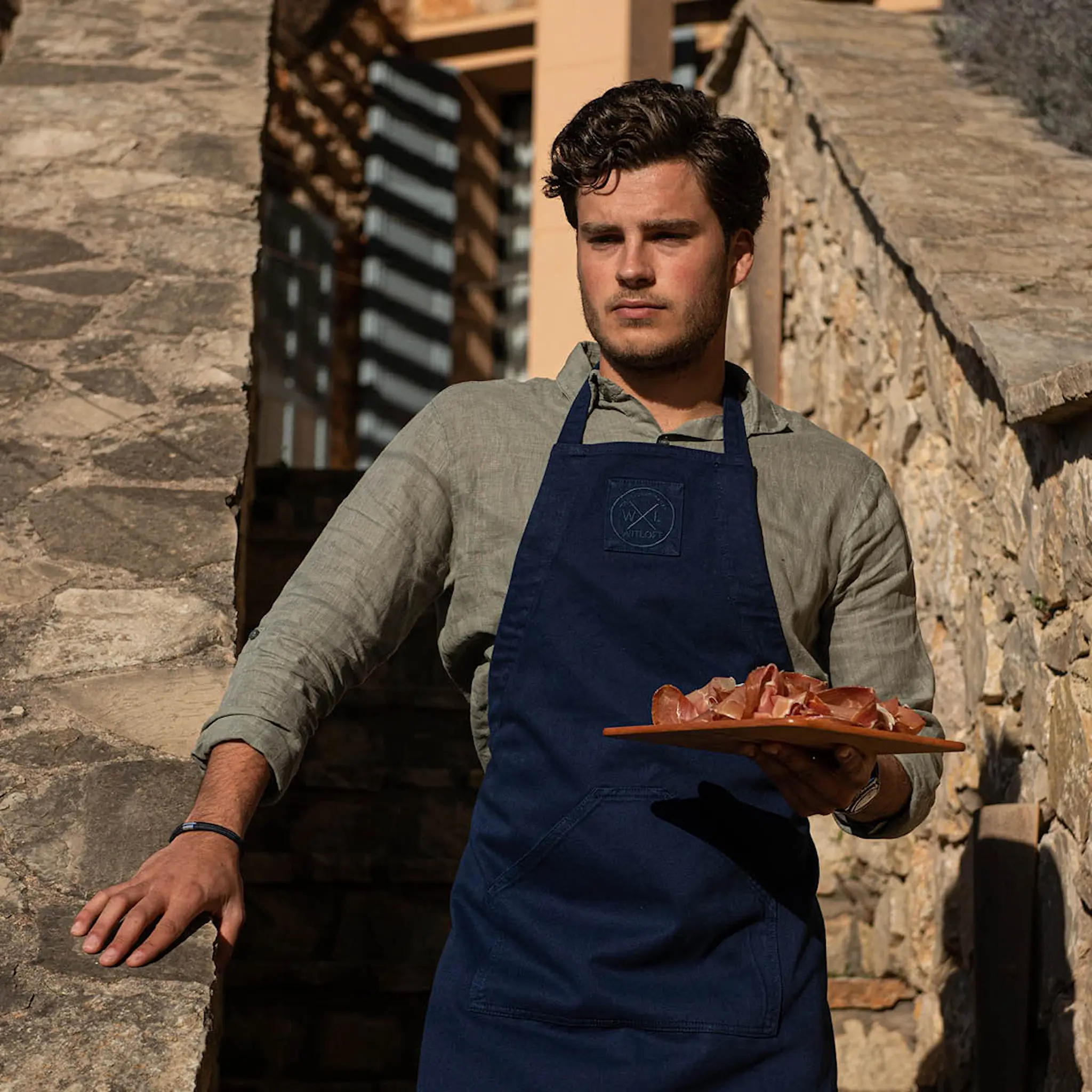 Combekk Skärbräda 2-pack natural