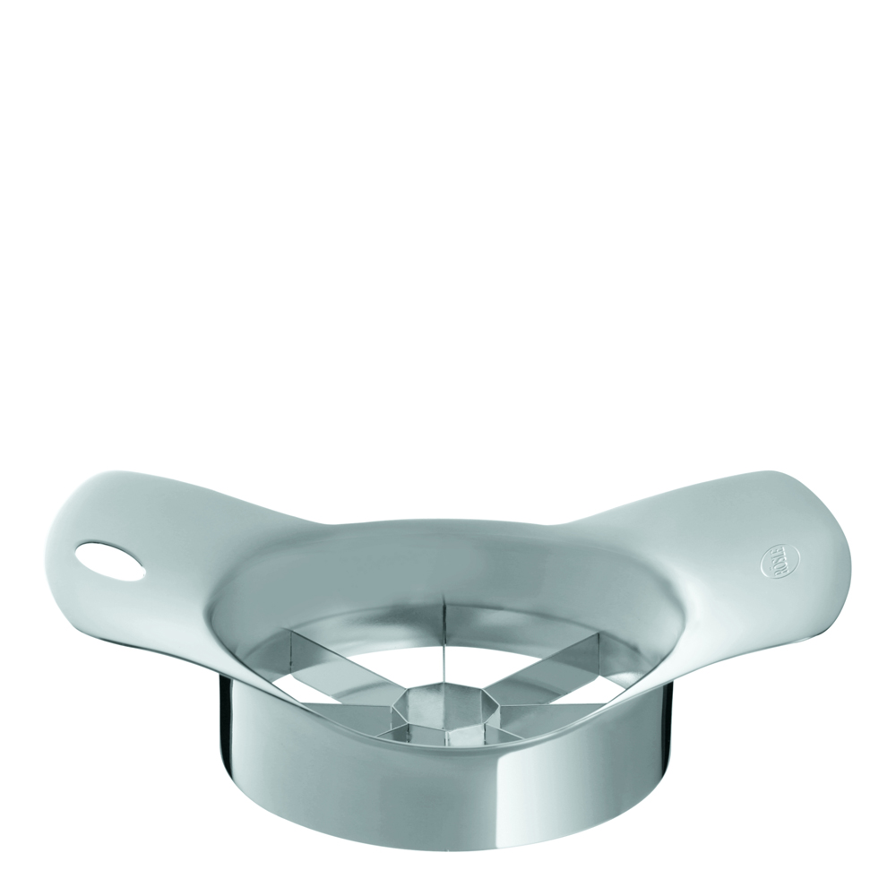 Rösle - Omenanlohkoja 16 cm Teräs