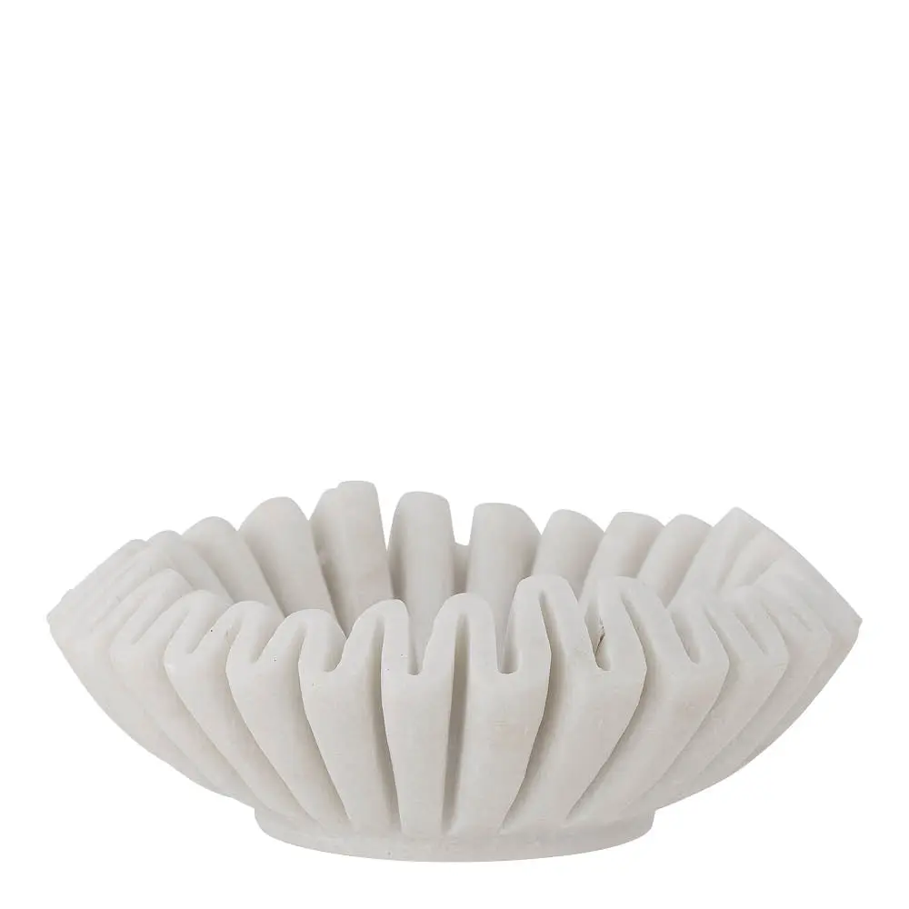 Harmonia Kulho 17,5 cm White Marble