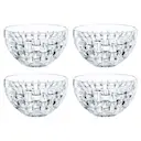 Bossa Nova Dippskål Rund 9,5 cm 4-Pack