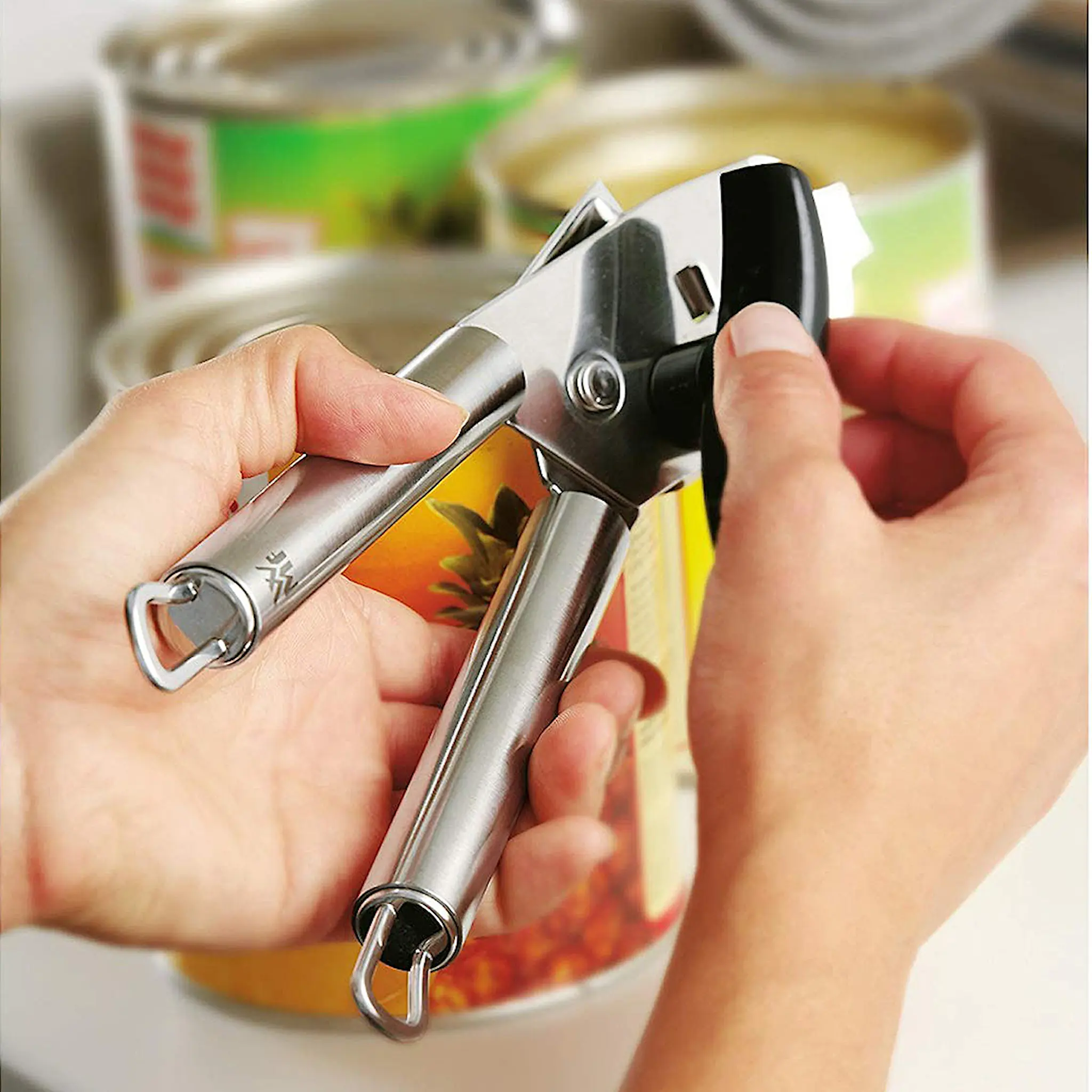 WMF Profi Plus Konservöppnare