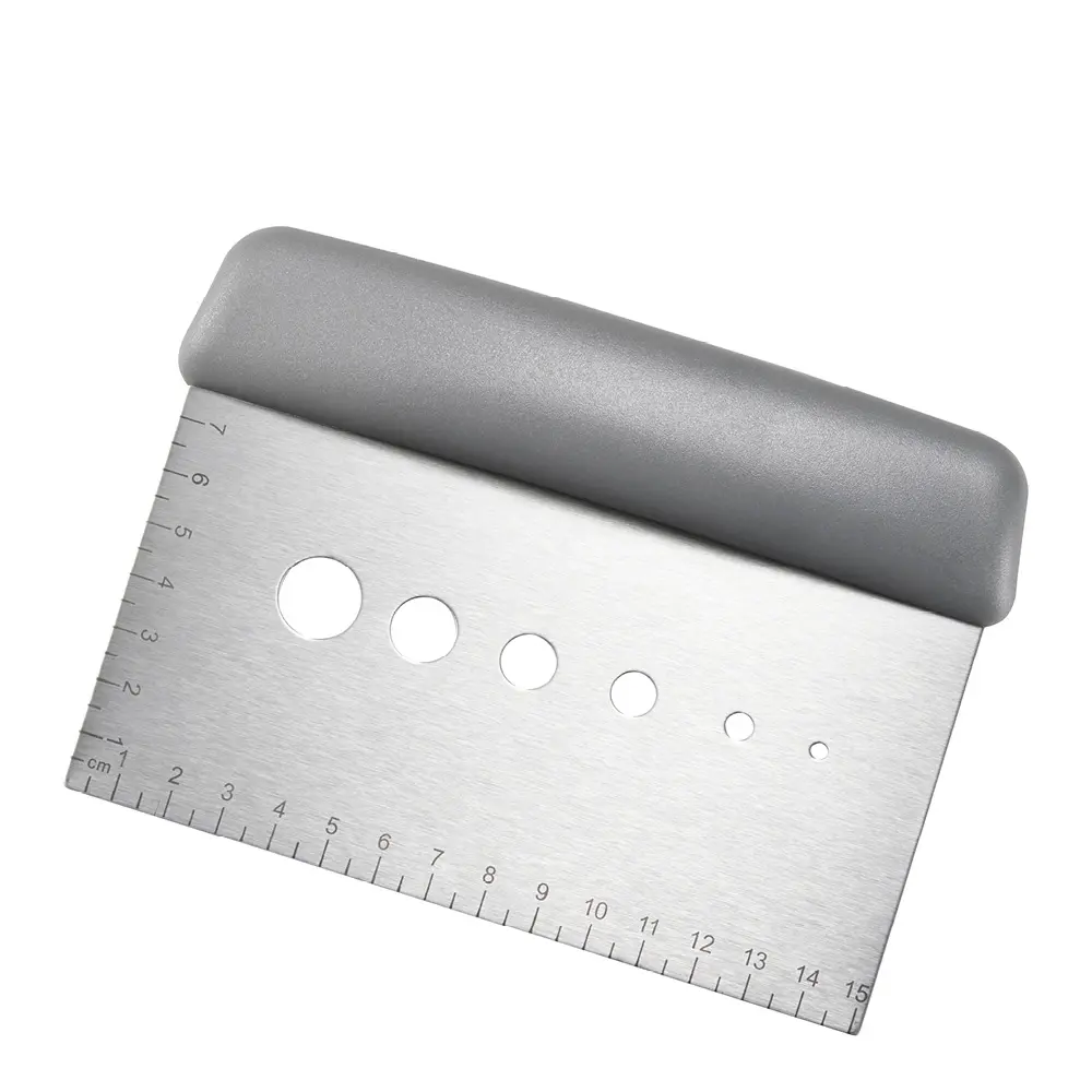 Cookie Taikinaleikkuri 15 cm Teräs