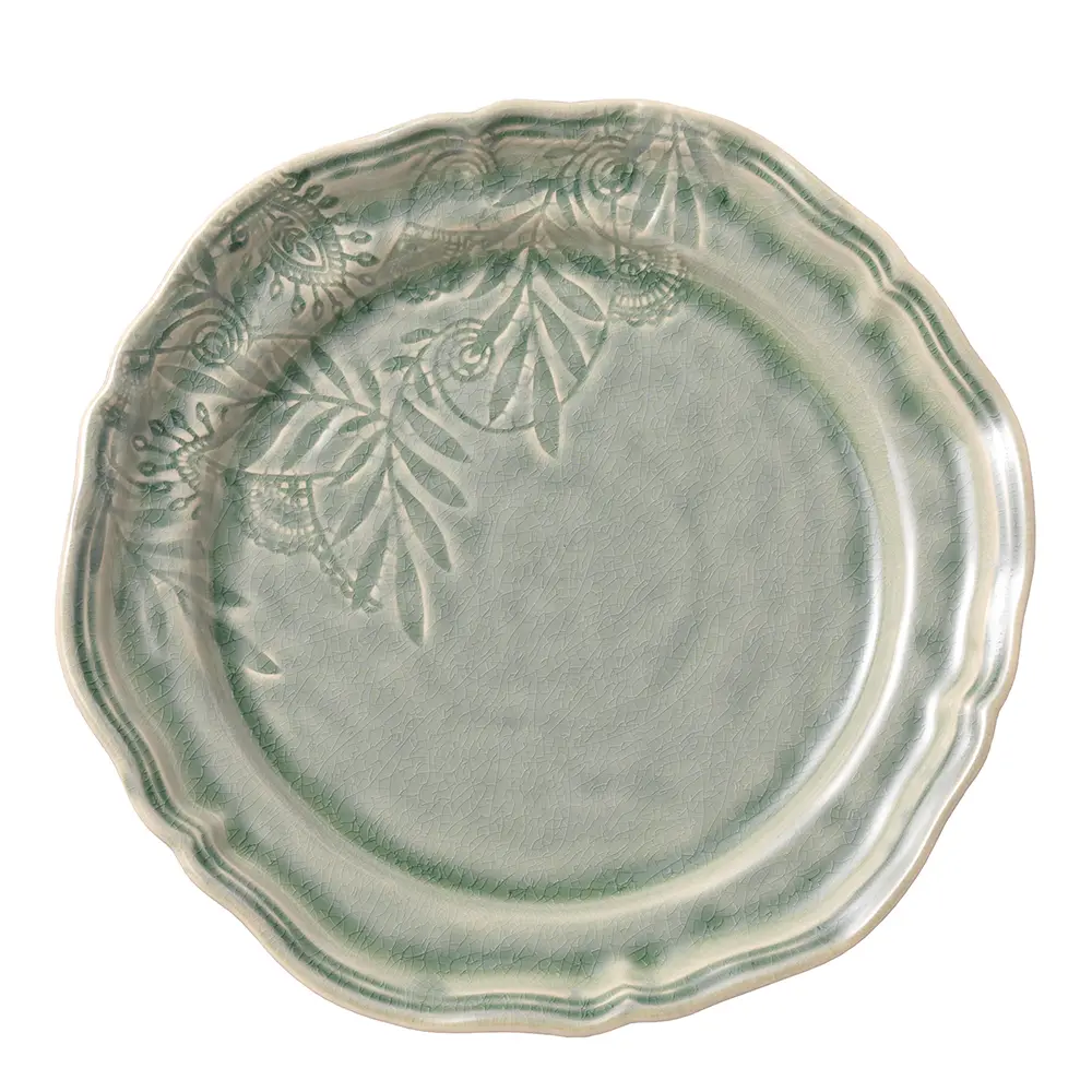 Arabesque Lautanen 28 cm Antique