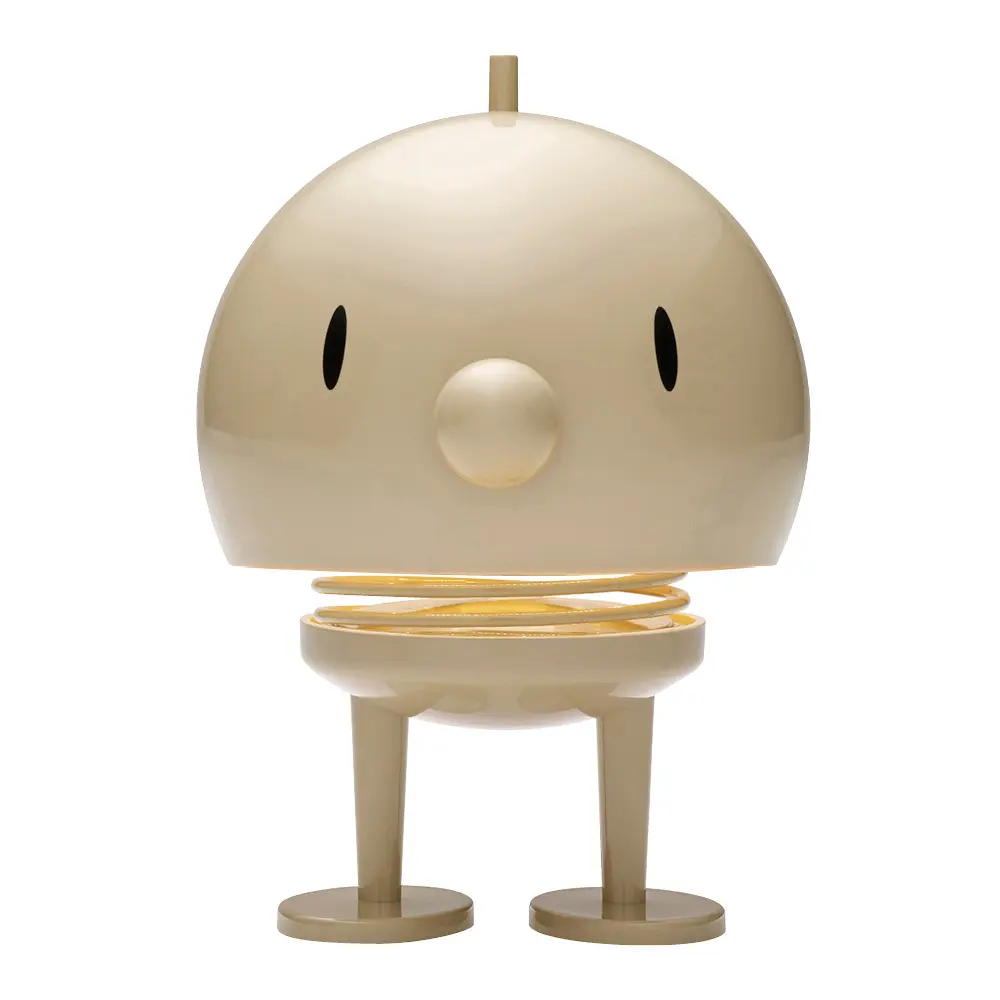 Hoptimist LED Valaisin XL 23 cm Latte