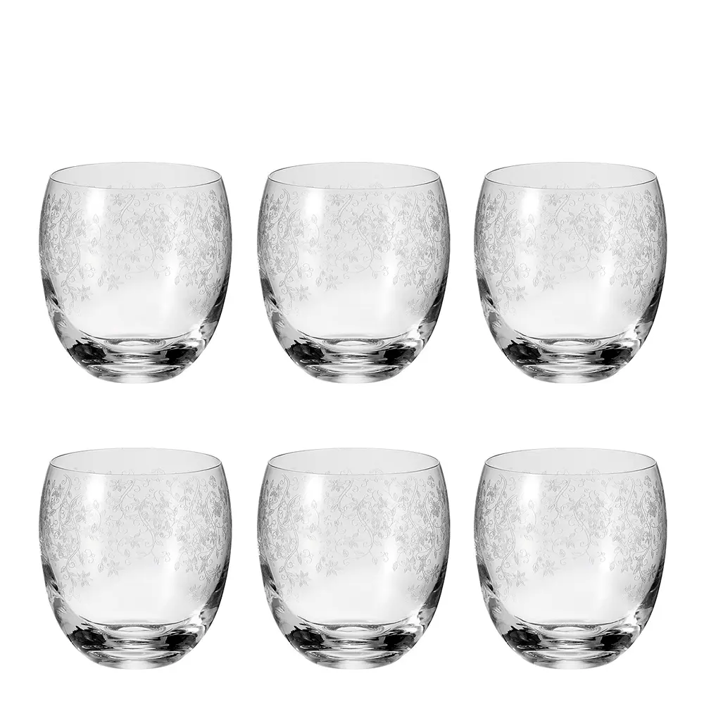 Chateau tumblerglass 40 cl 6 stk