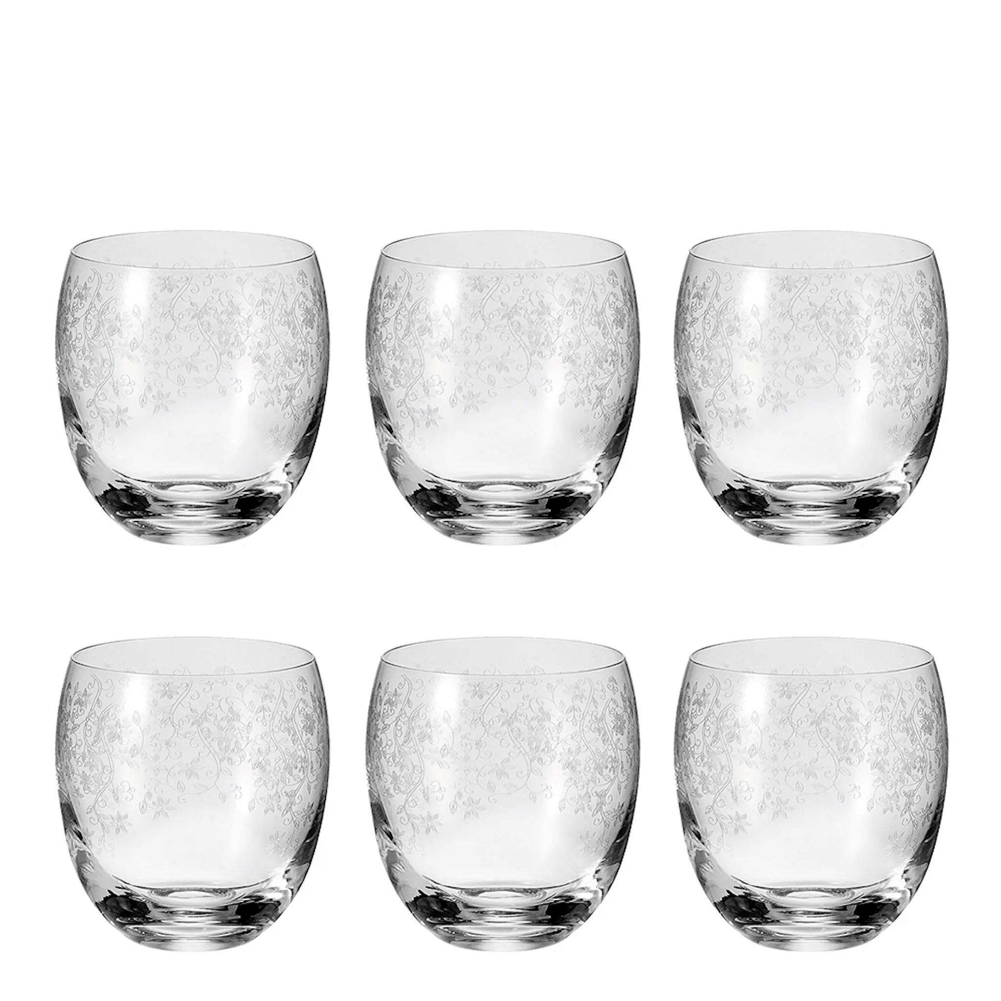 Leonardo Chateau Tumblerglas 40 cl 6-pack