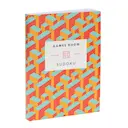 Sudoku medel/svår 200 uppgifter