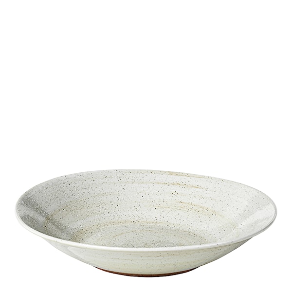Grød Tallrik djup 22 cm