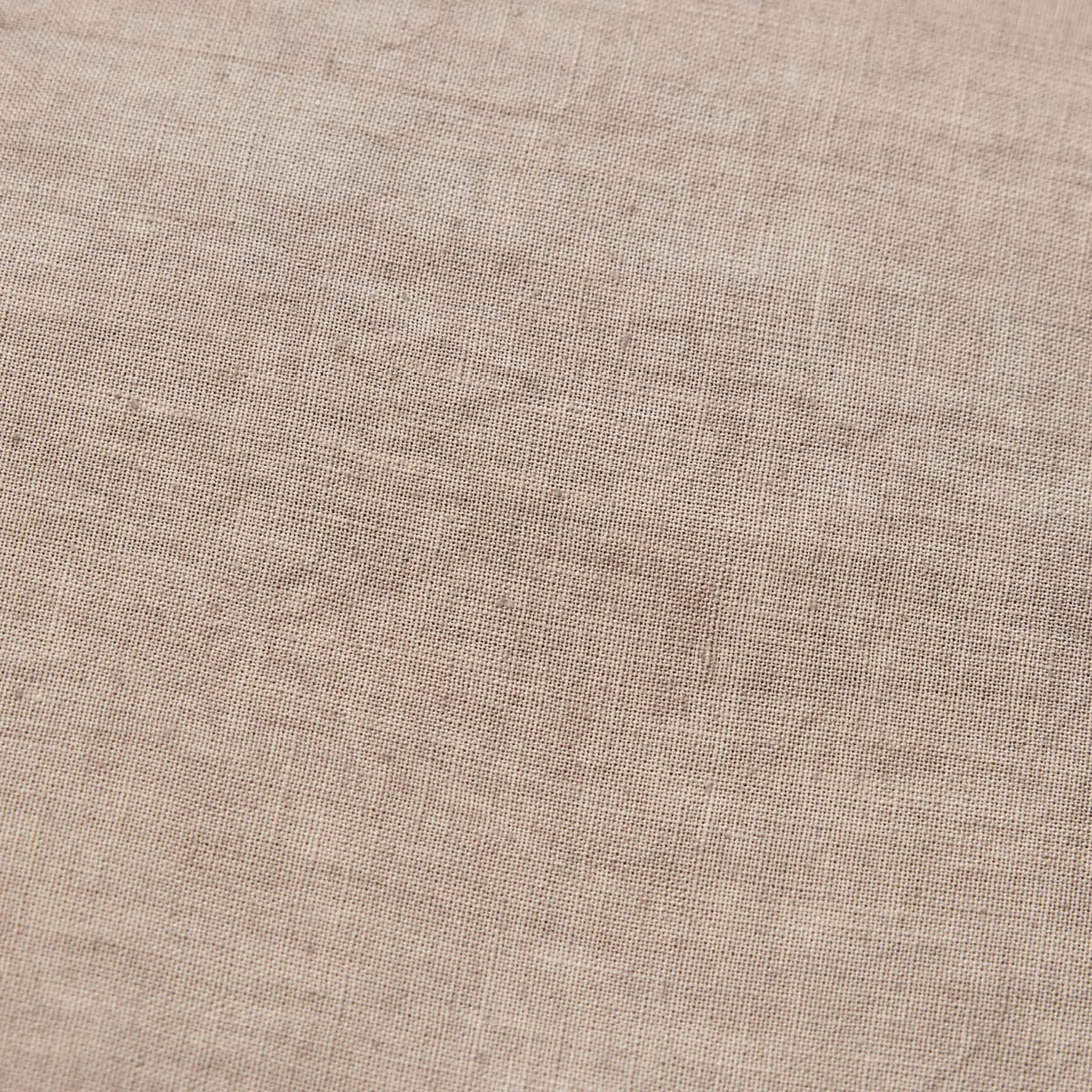 Lene Bjerre Efina kuddfodral 50x50 cm sand