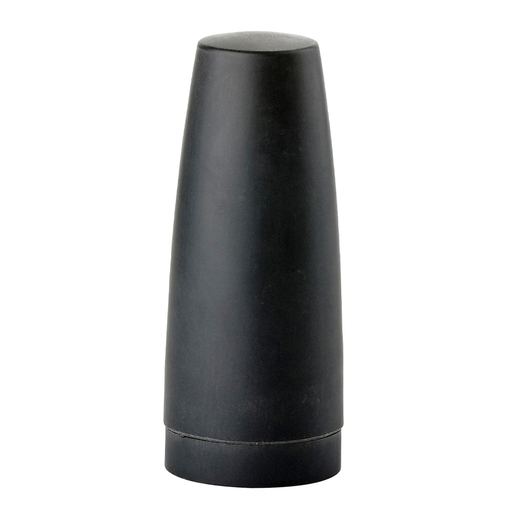 Zone Denmark - Ume Saippuapumppu 15 cm Black Splash