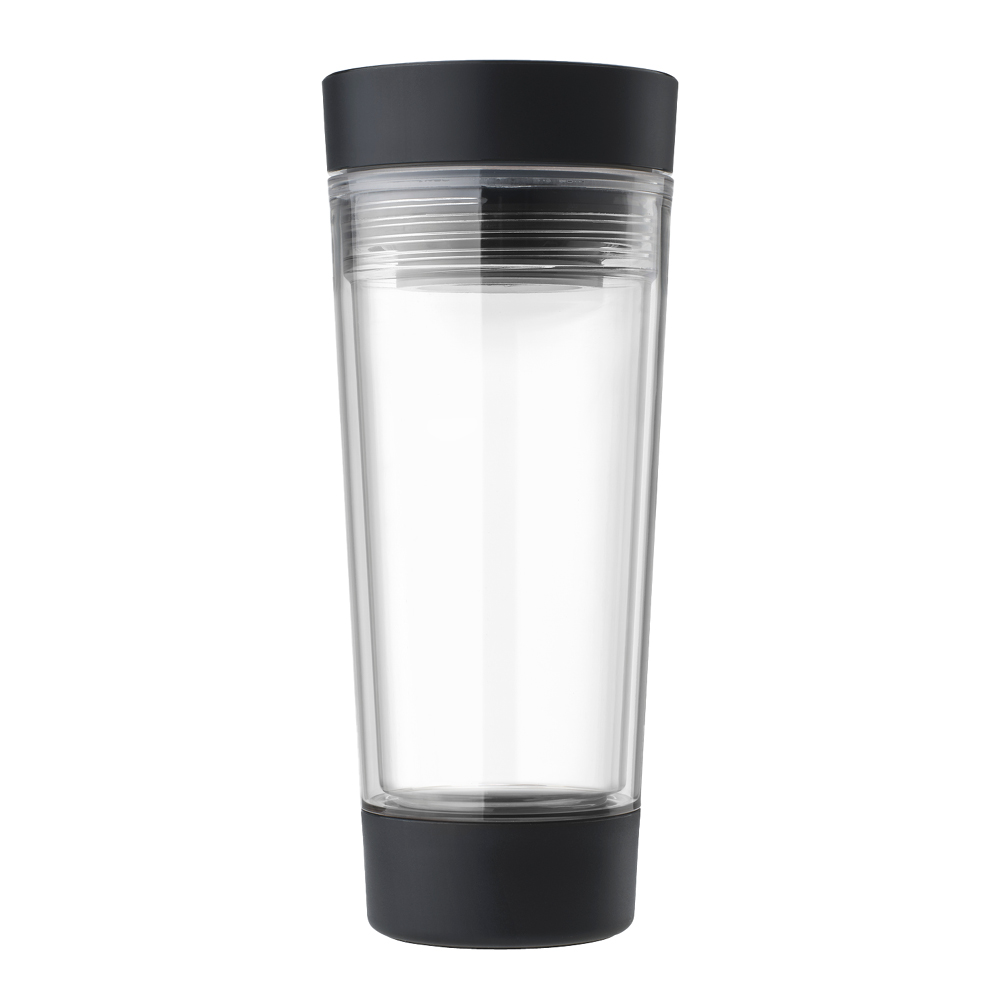 Brabantia - Make & Take teetermomuki 36 cl tummanharmaa