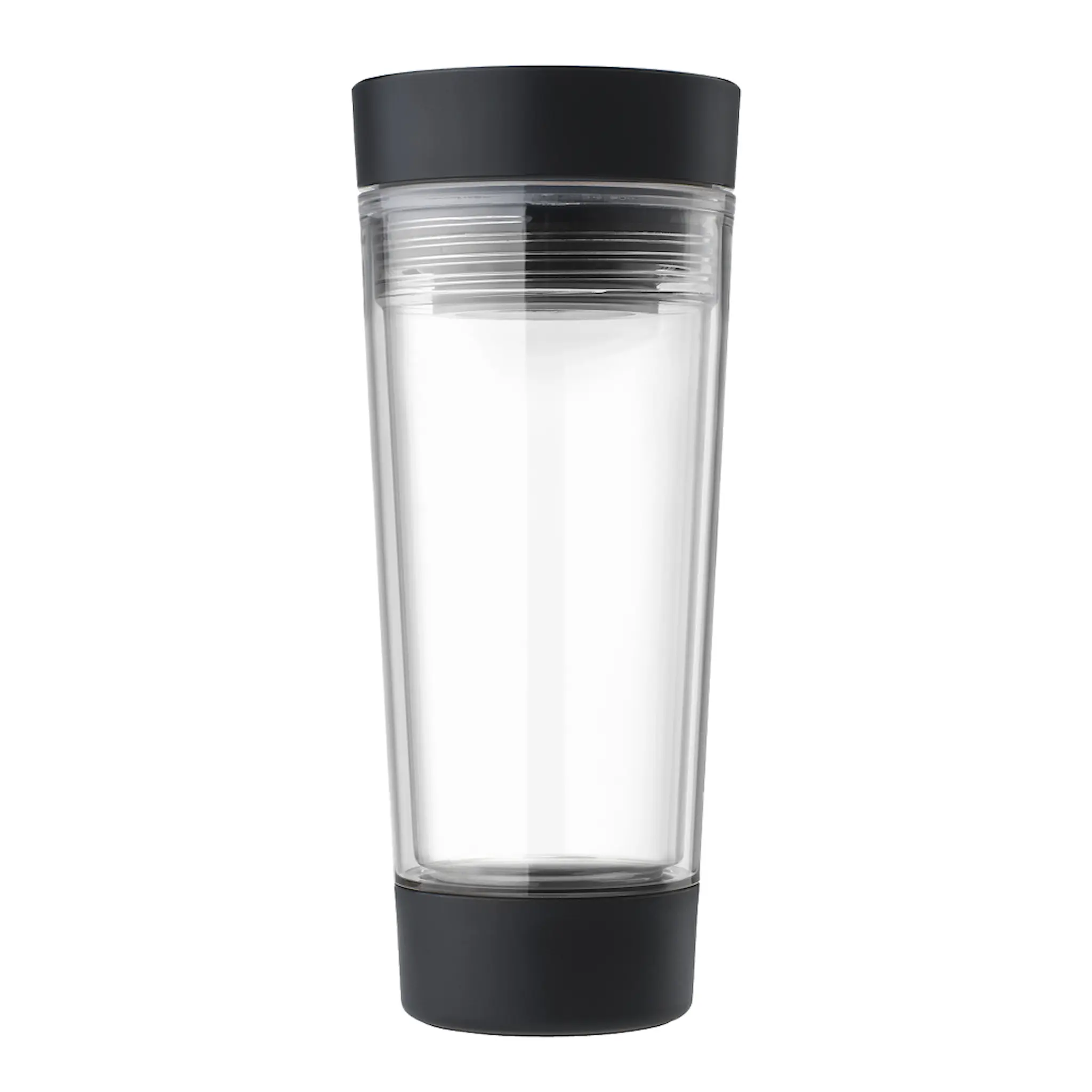 Brabantia Make & Take teetermomuki 36 cl tummanharmaa