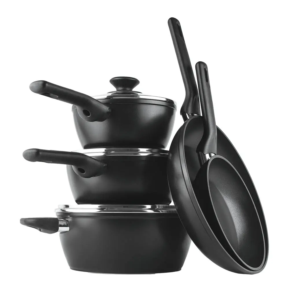 Kitchen Essentials Kattilasarja 5 kpl
