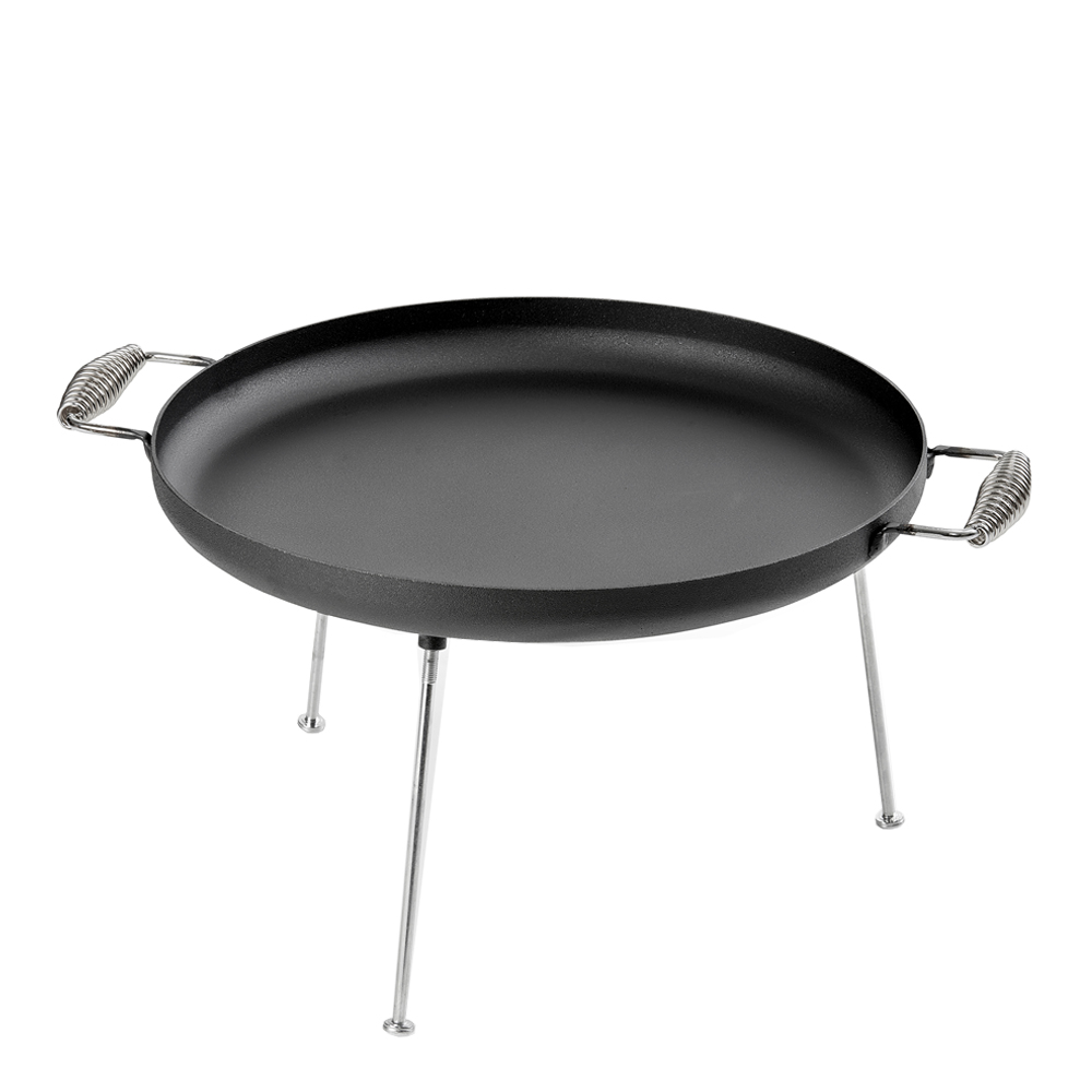 Hällmark of Sweden - Hällmark Muurinpohjapannu 51 cm