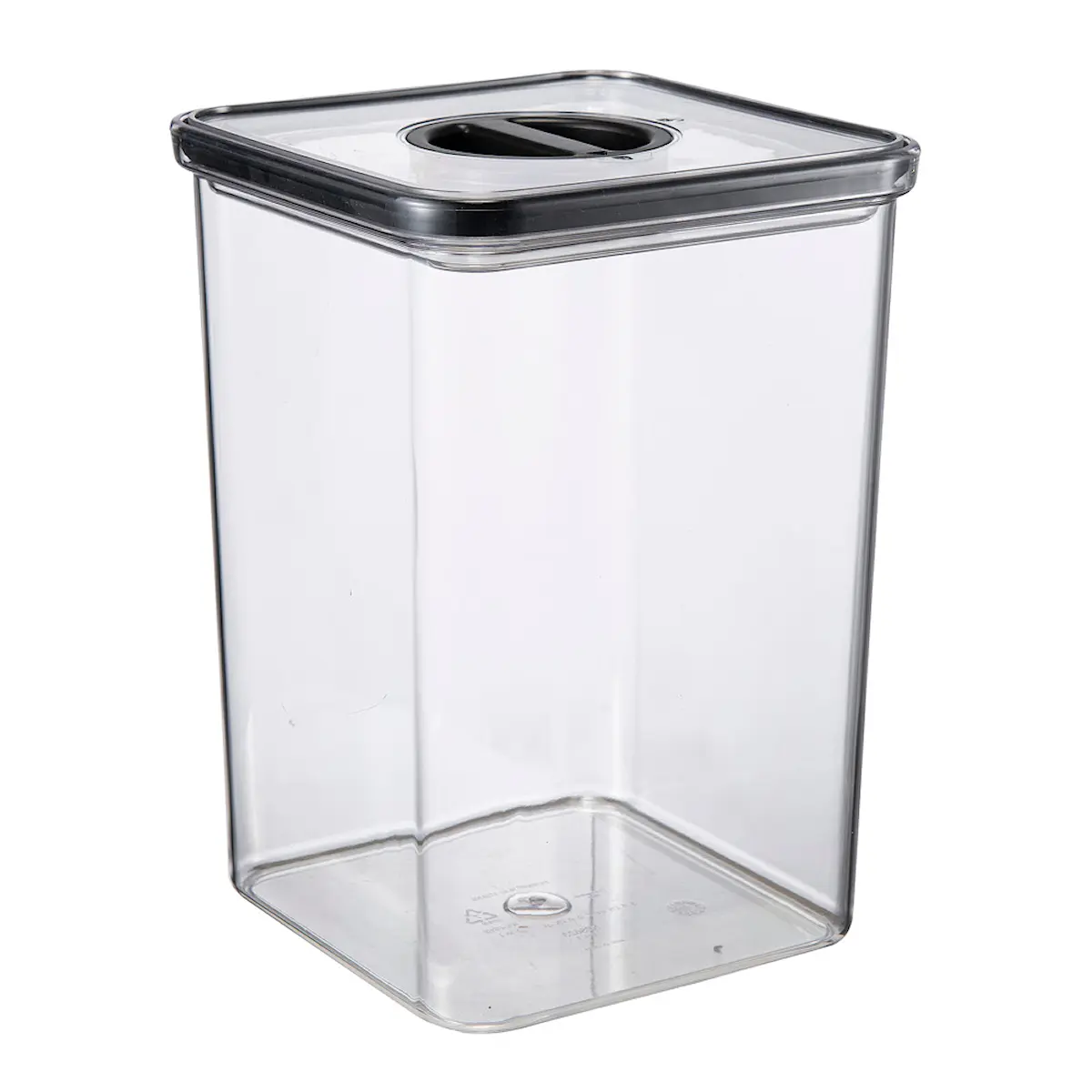 Modern House Smart Seal Förvaringslåda 3,3 L Klar