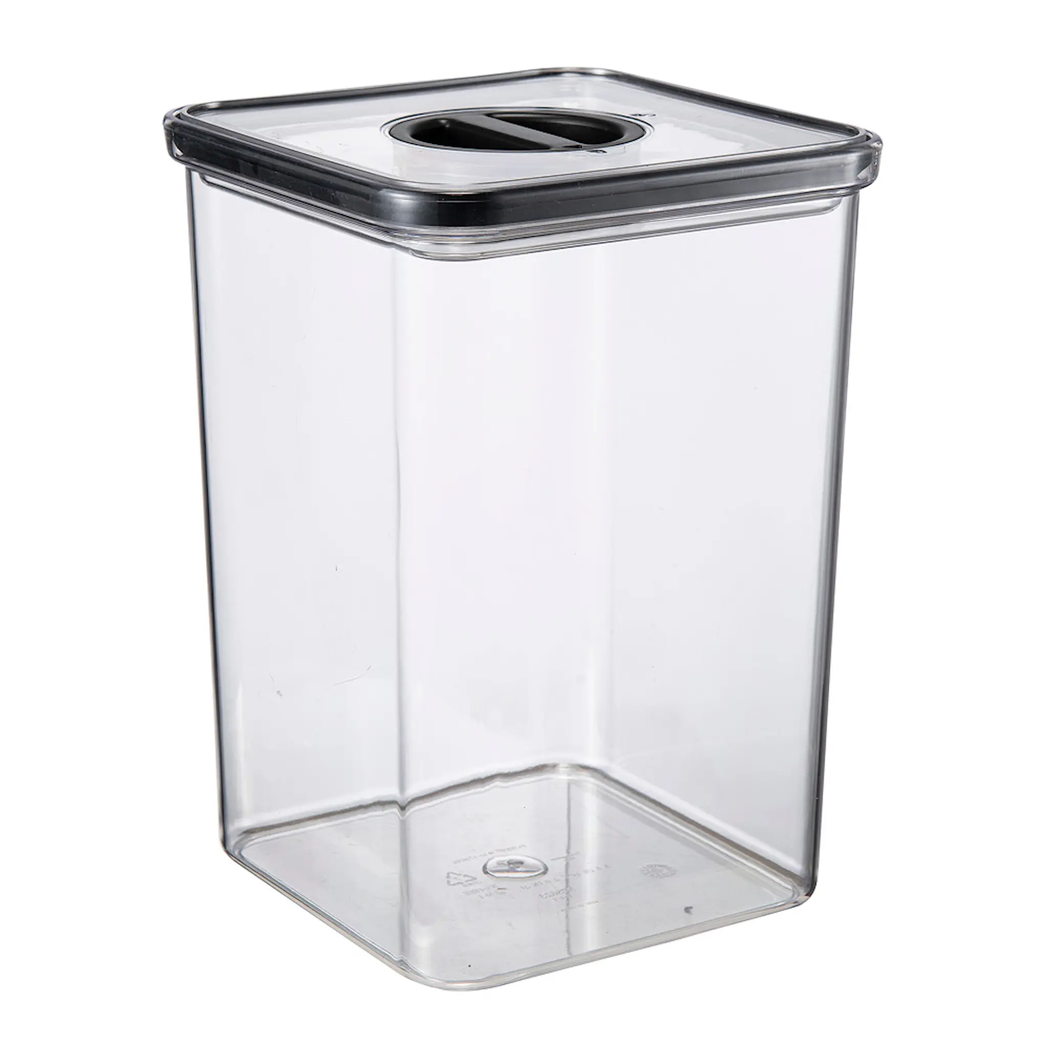 Modern House Smart Seal Förvaringslåda 3,5 L Klar