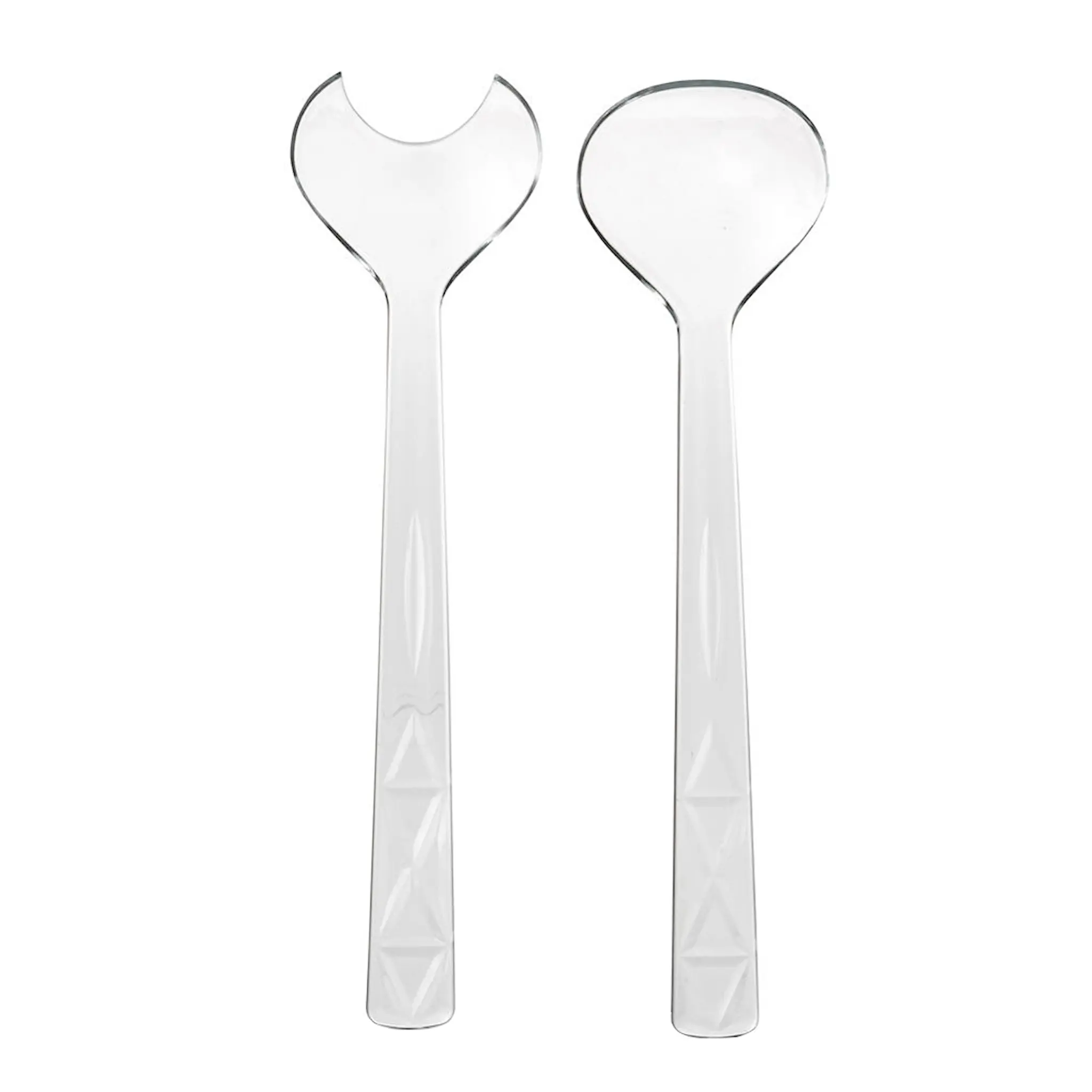 Sagaform Outdoor Eating Picknick Salladsbestick