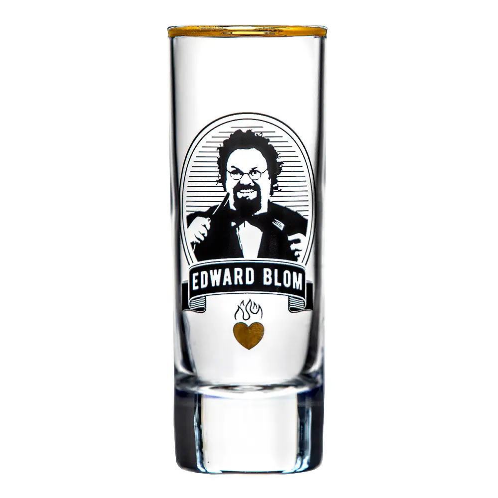 Collection Shottilasi Nro. 2