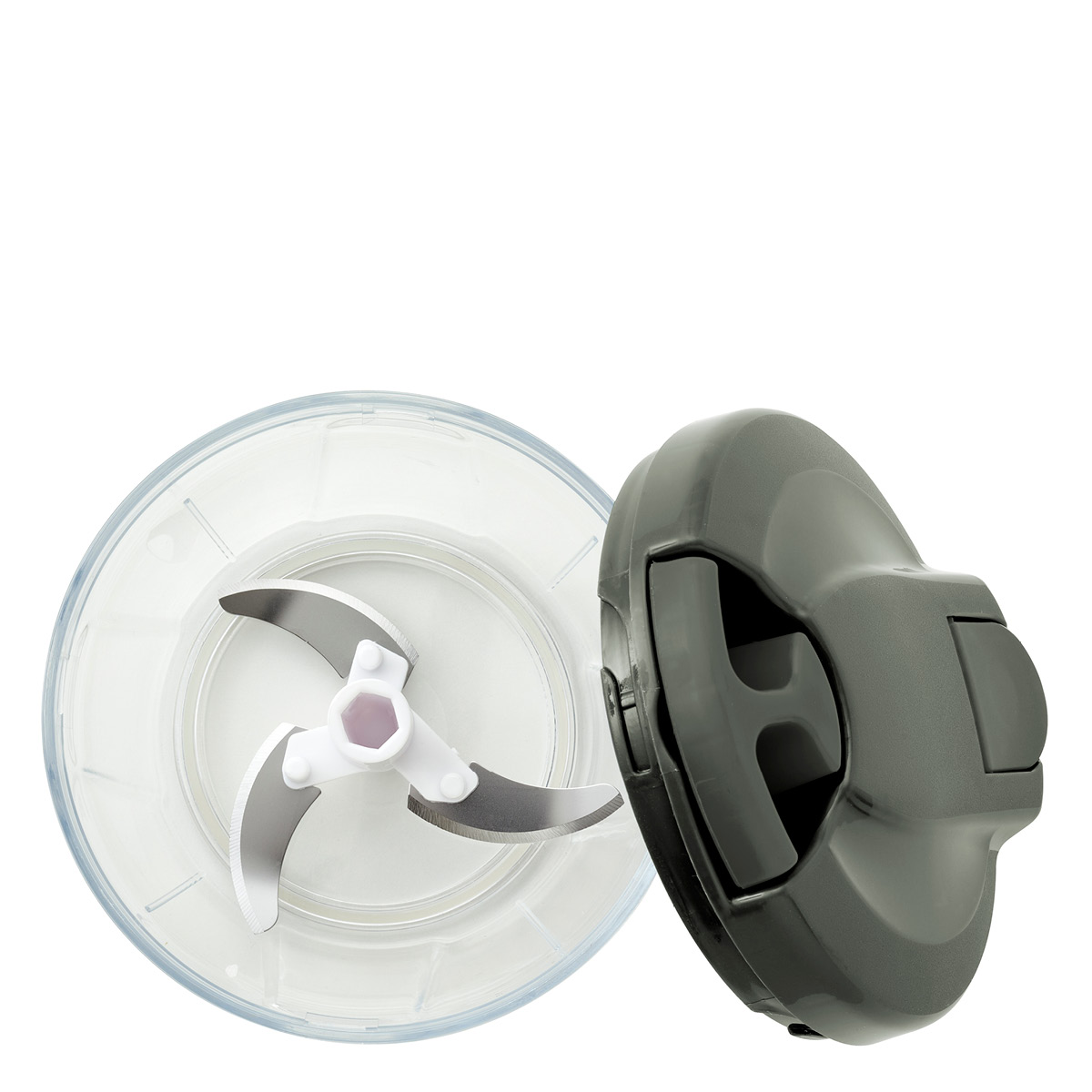 Tareq Taylor Harvest Minisilppuri 520 ml Forest green