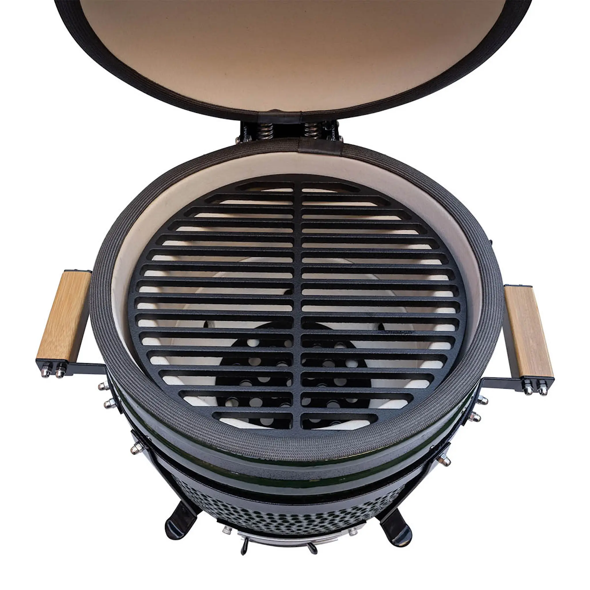 Kamado SUMO Mini grilliritilä 31 cm valurauta