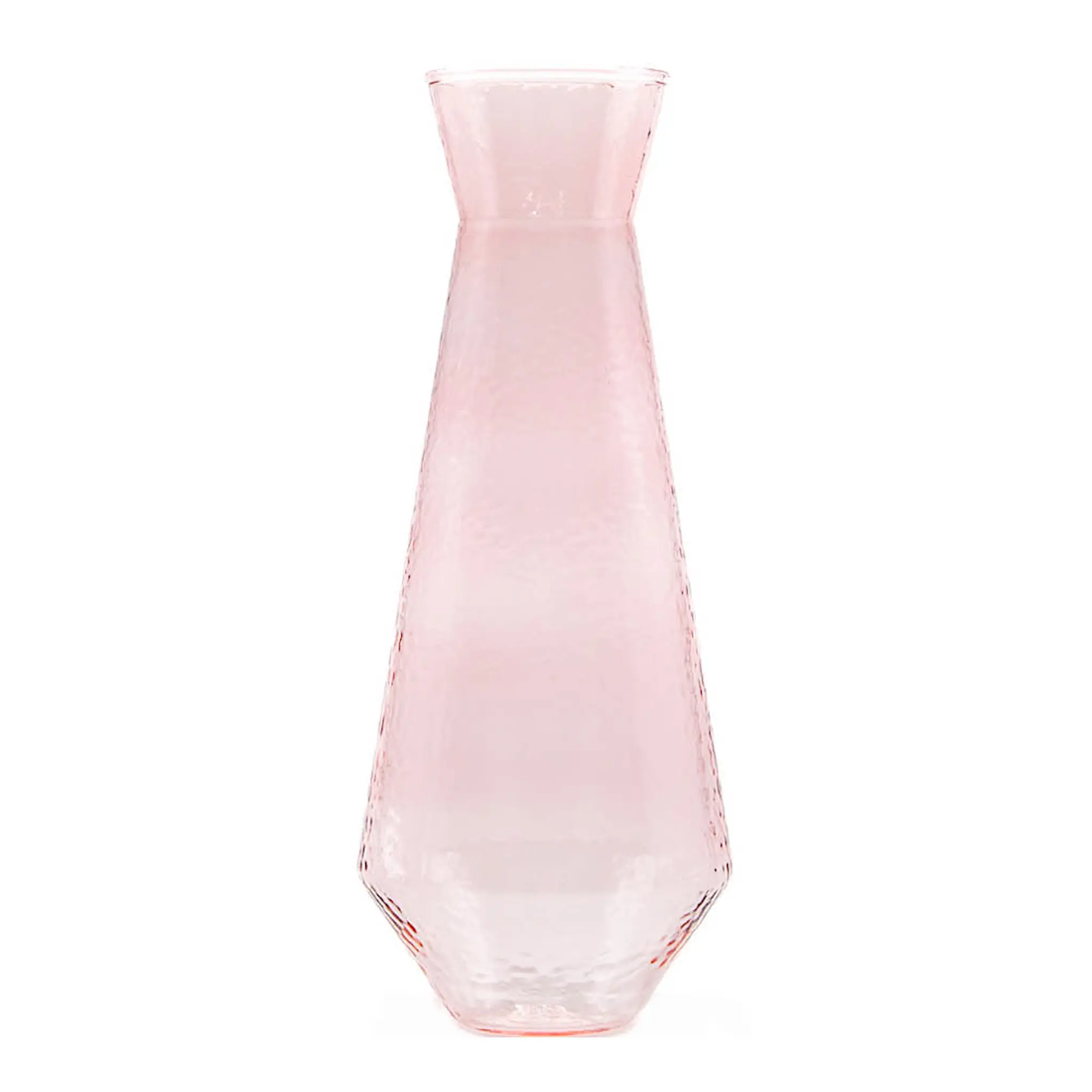 Brût Claude karaff 1,1 L rosa