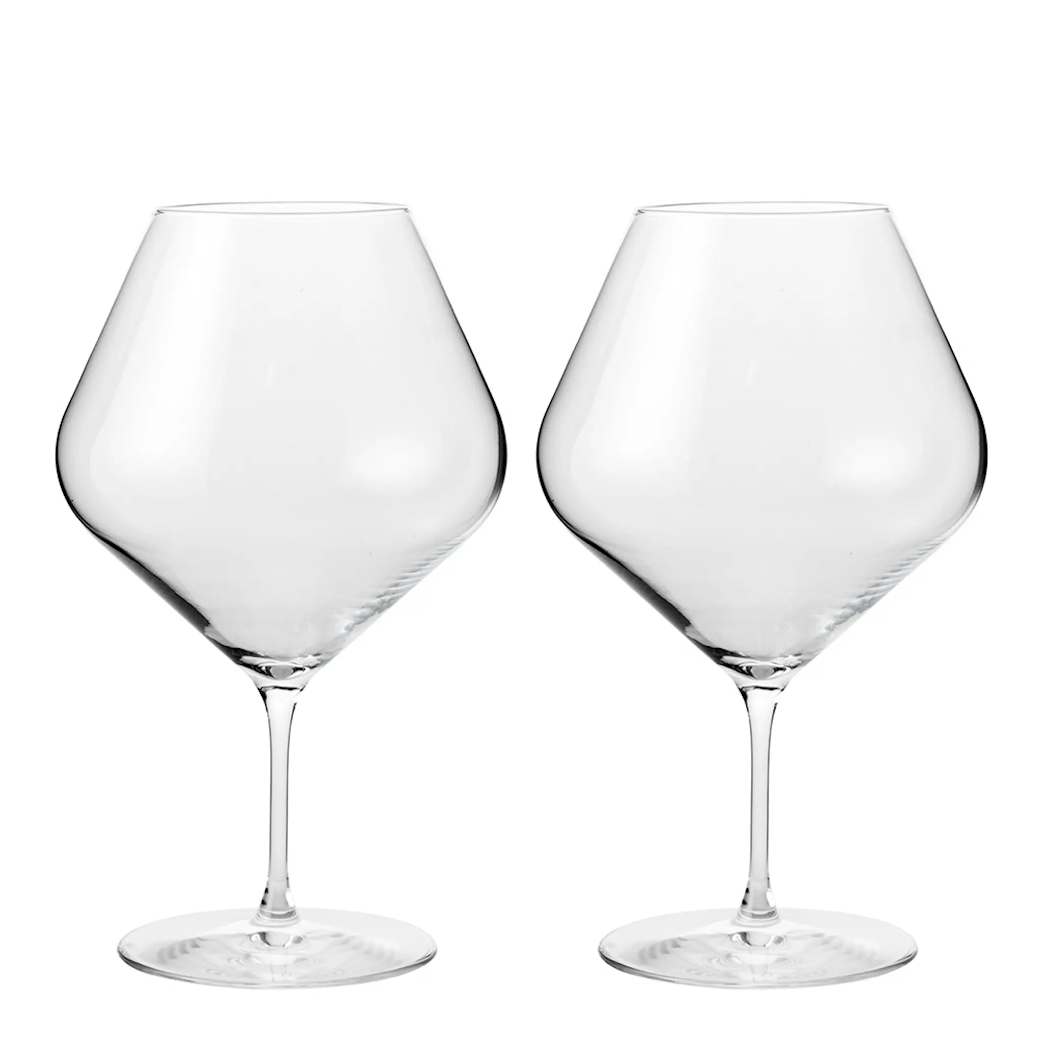 Frederik Bagger New York vinglas xl 89 cl 2-pack