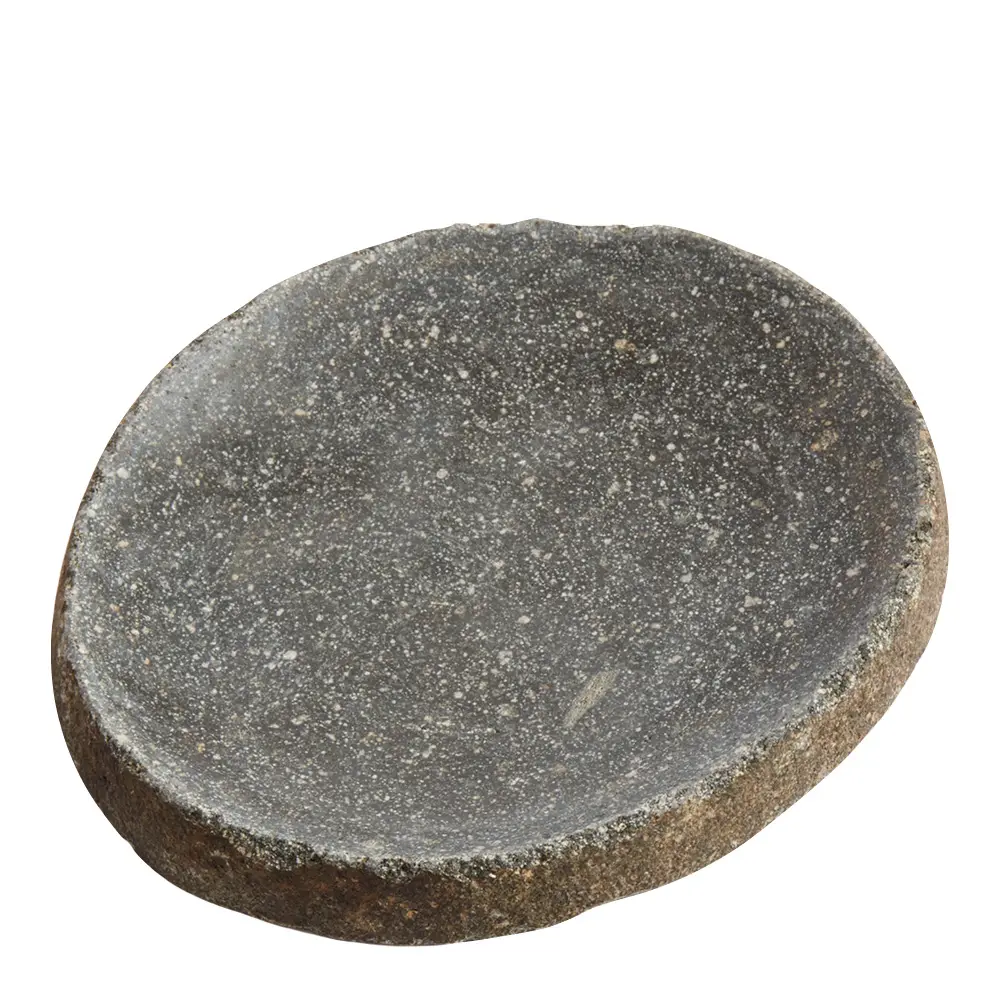 Valley Vati 12 cm Harmaa