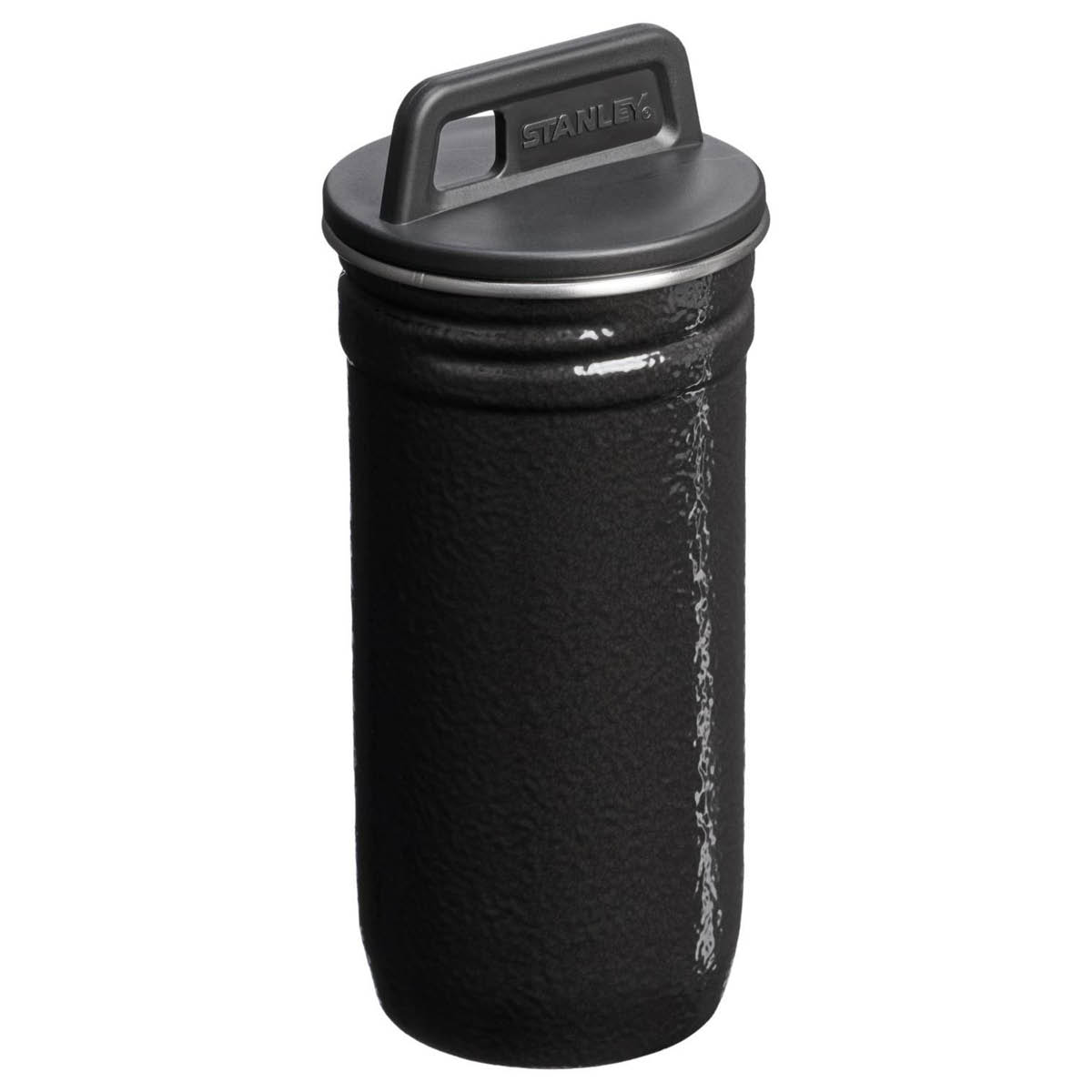 Stanley Adventure shotglass 6 cl 4 stk svart