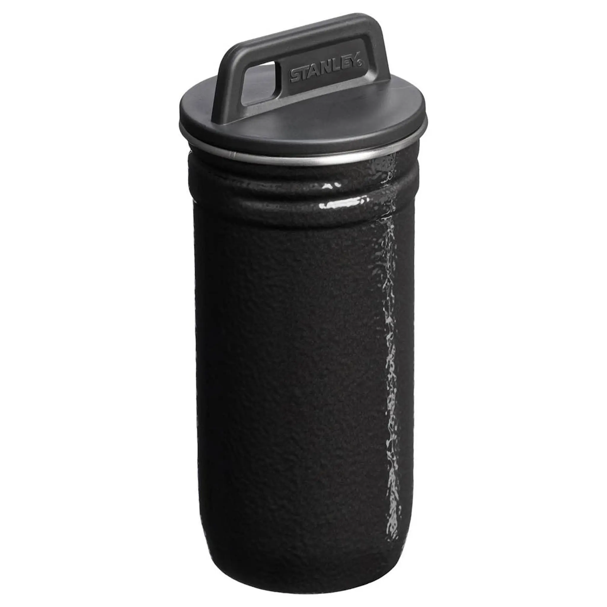 Stanley Adventure shotglass 6 cl 4 stk svart
