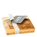 Glasunderlägg Ek Gin Is My Tonic 2-pack
