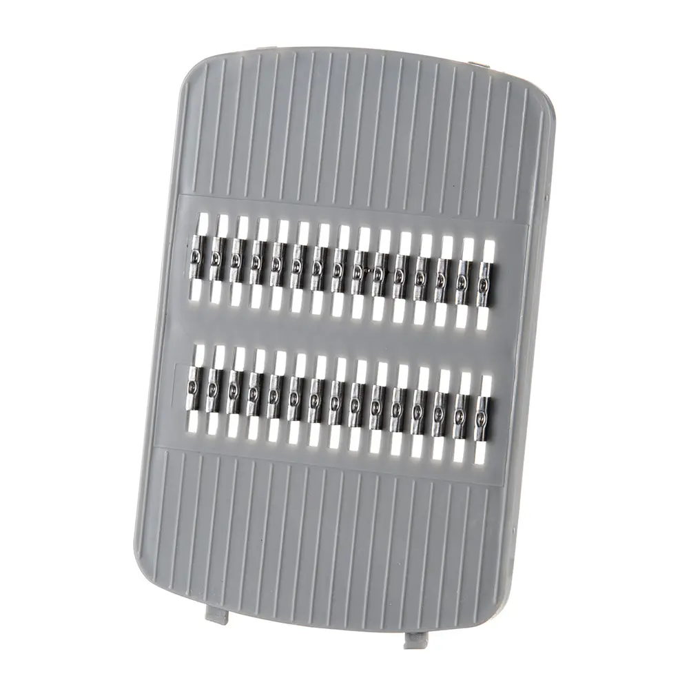 Basis Julienne leikkuri hieno 12 cm vihannesleikkuriin