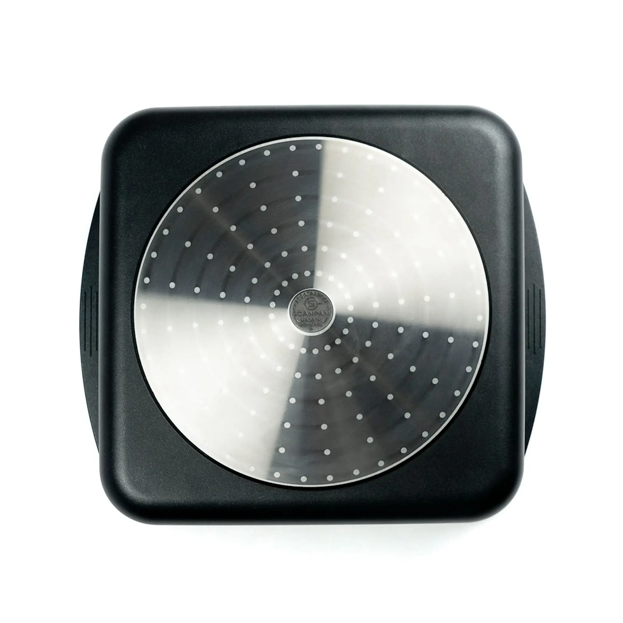 Scanpan TechnIQ Roaster 28x28 cm
